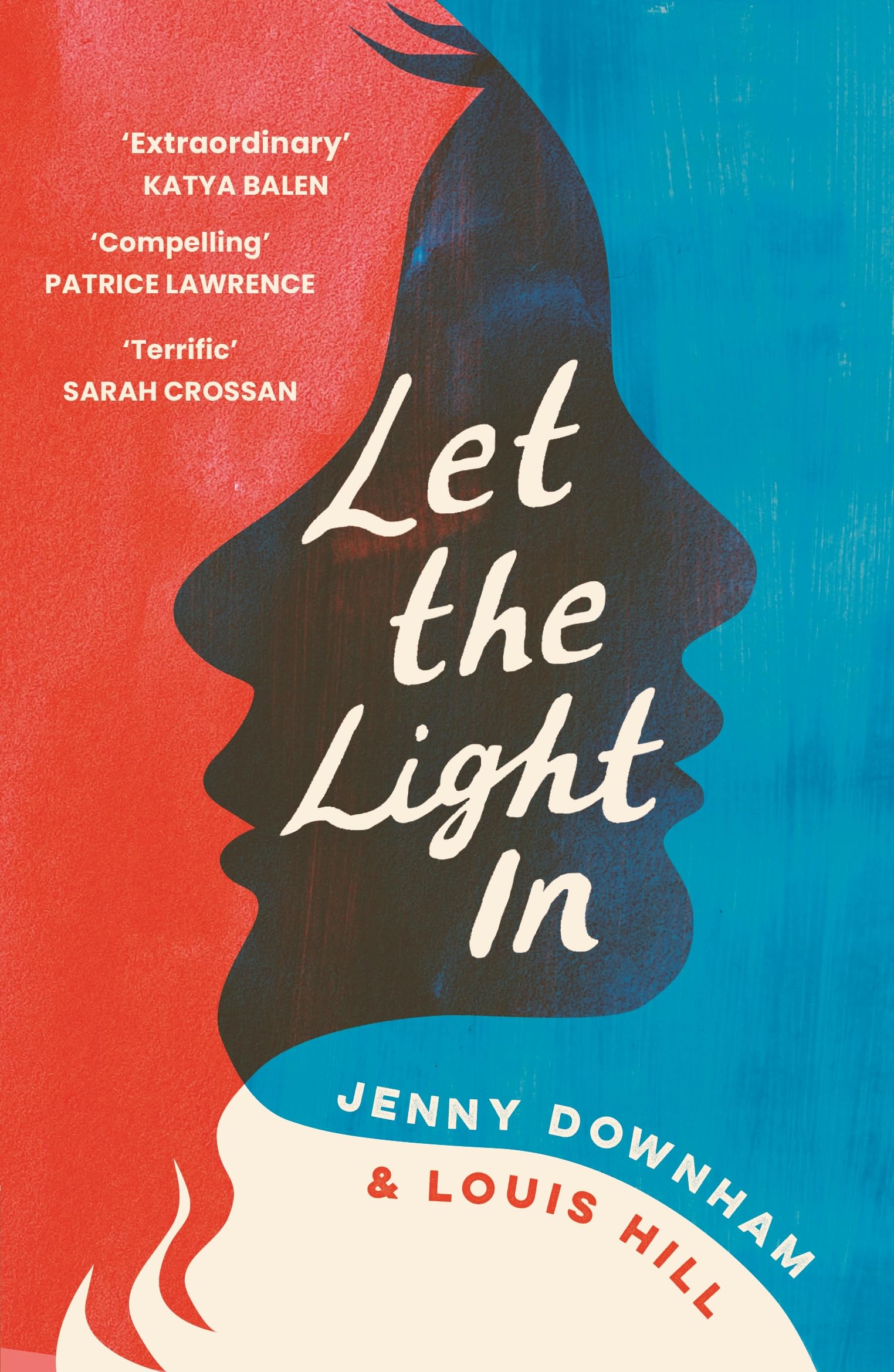 Let the Light In Fiction books for children