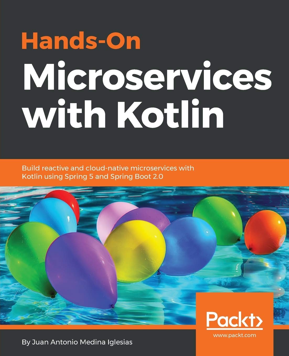 Hands-On Microservices with Kotlin Computer Science
