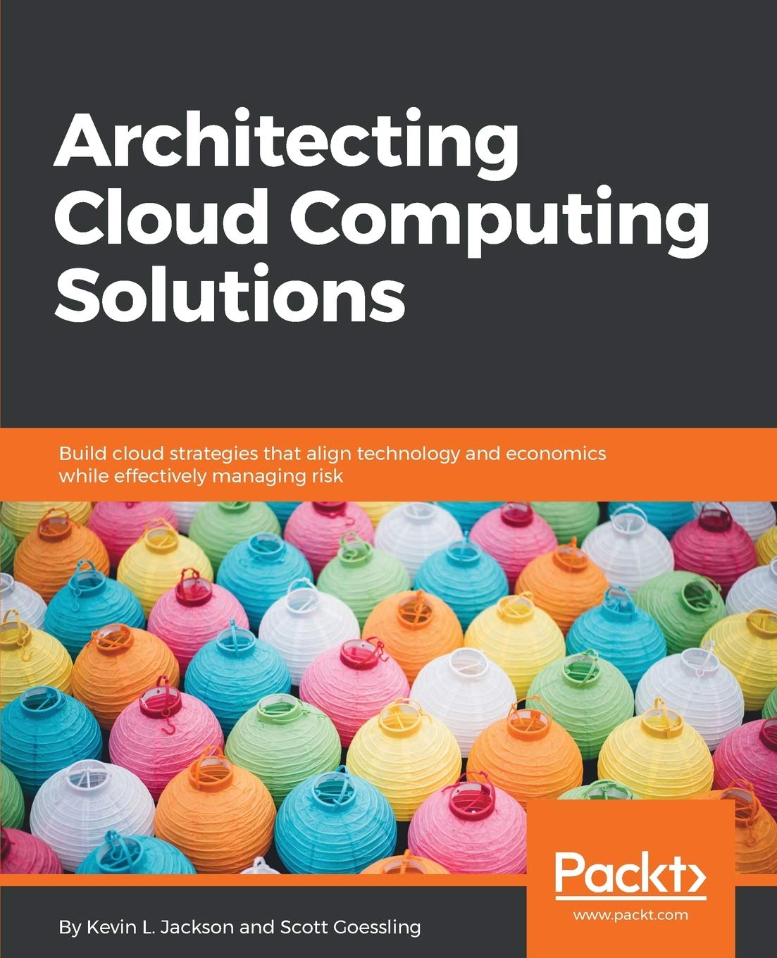 Architecting Cloud Computing Solutions Computer Science