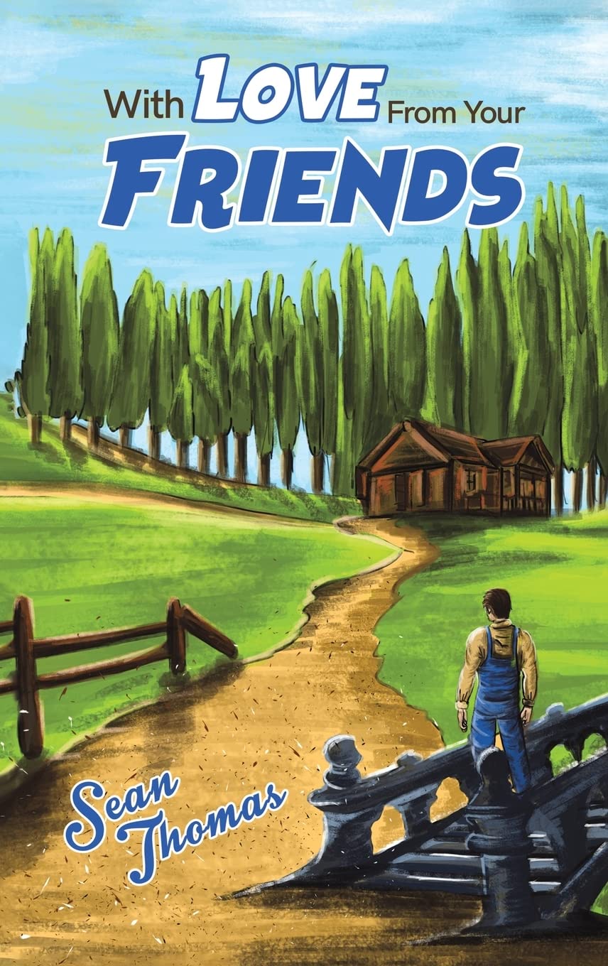 Product Image: With Love from Your Friends