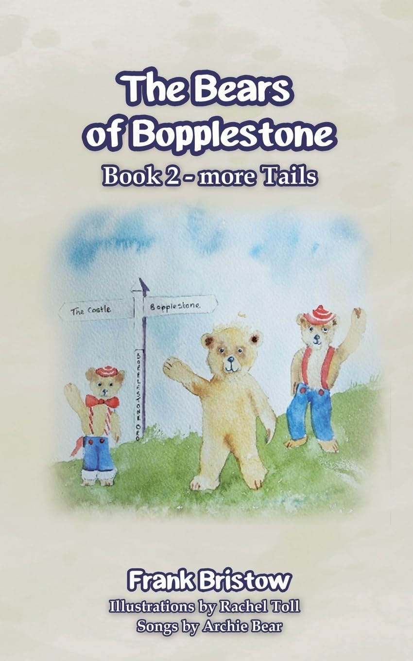 The Bears of Bopplestone Book 2 book