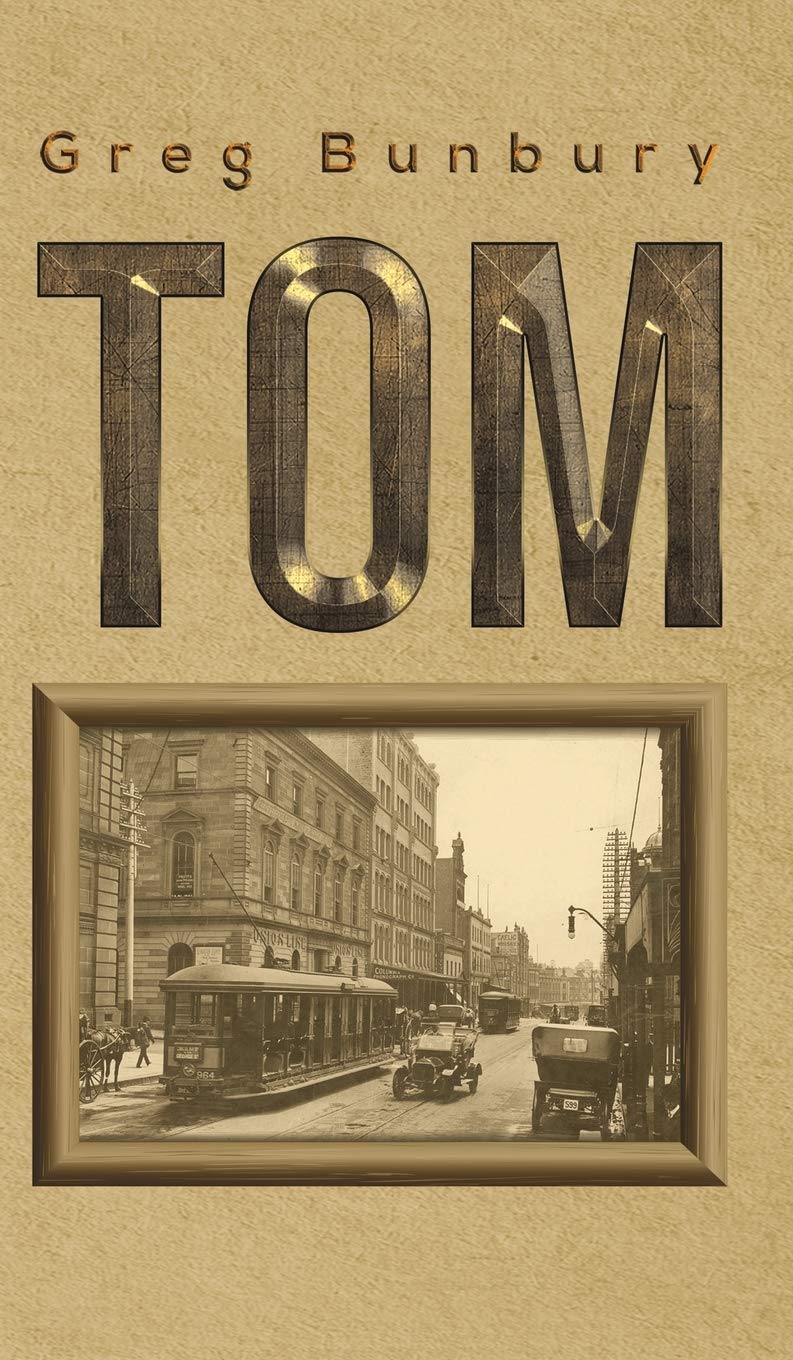 Tom Historical Fiction
