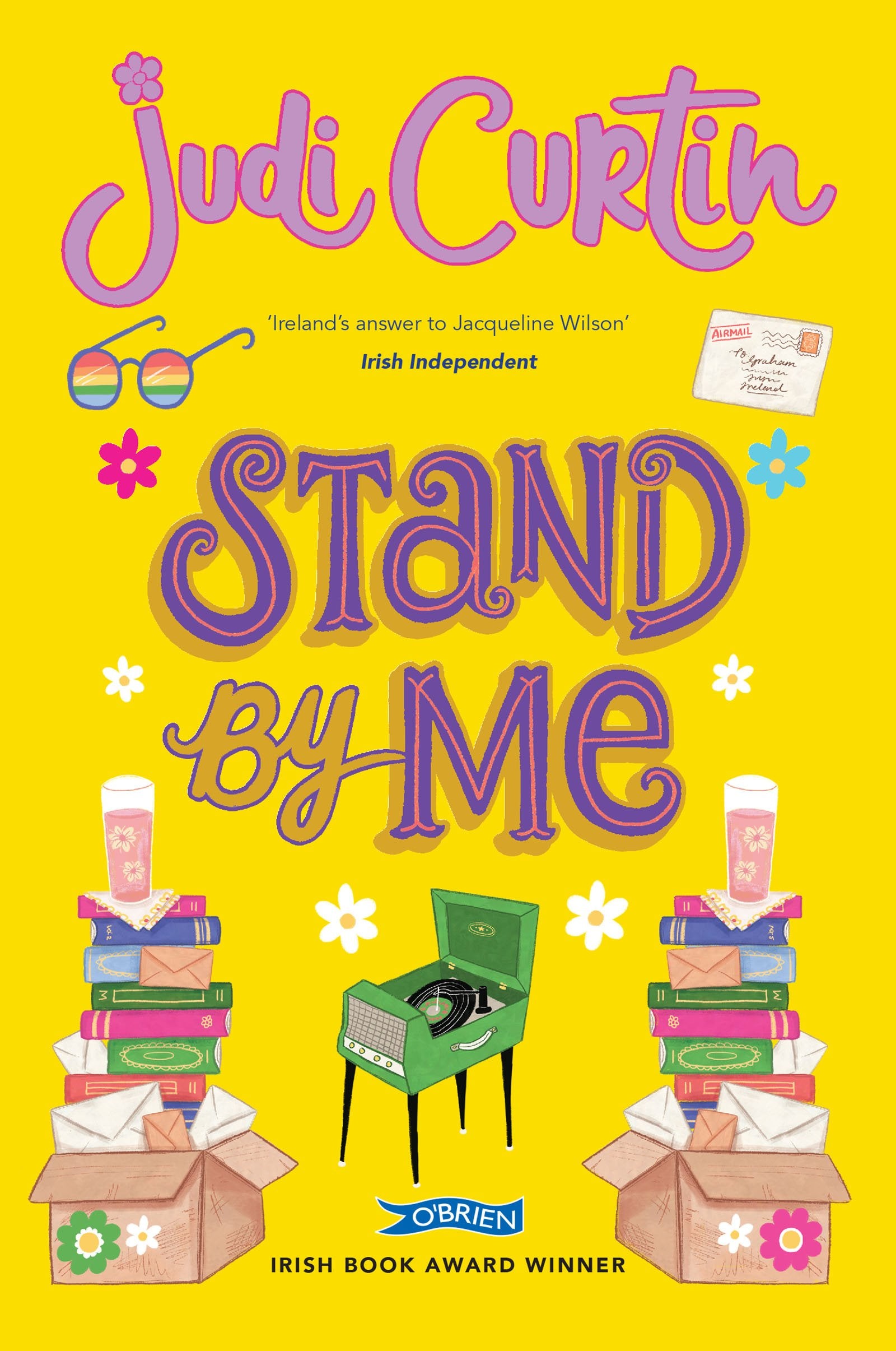 Stand by Me Novels & Short Stories for children