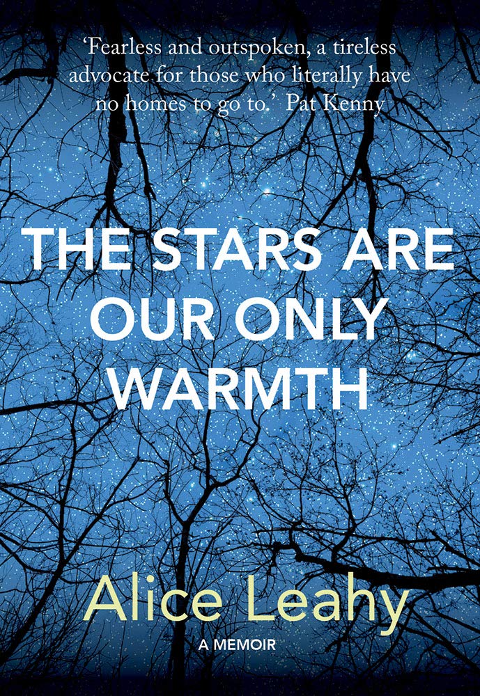 The Stars Are Our Only Warmth Books