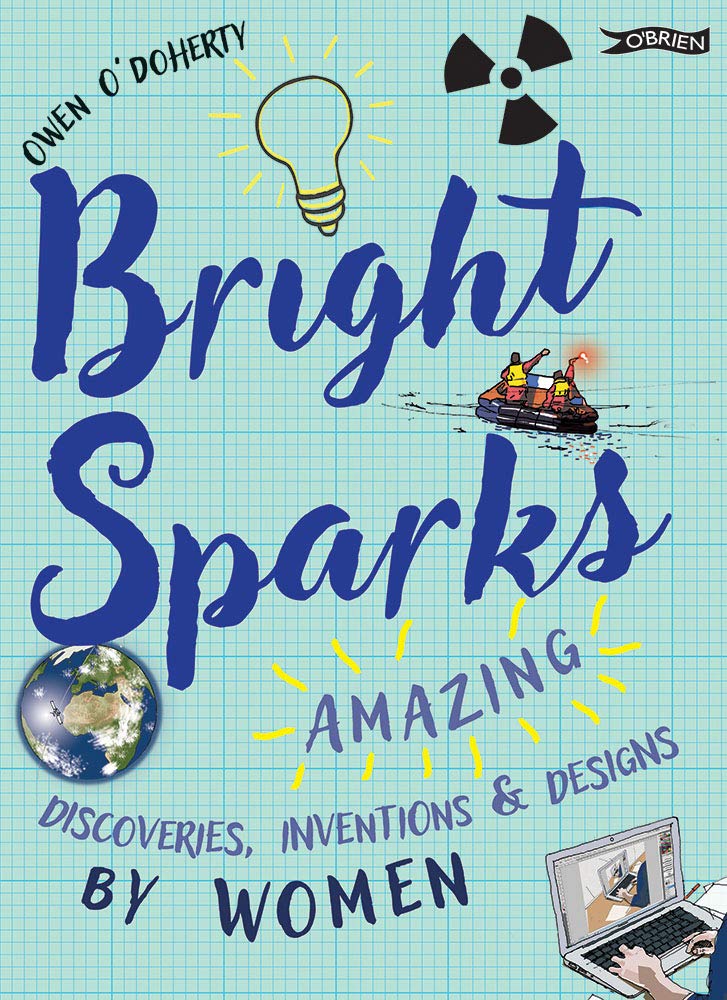 Bright Sparks Business & Technology Books