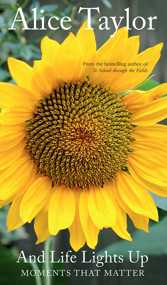 And Life Lights Up: Moments That Matter book