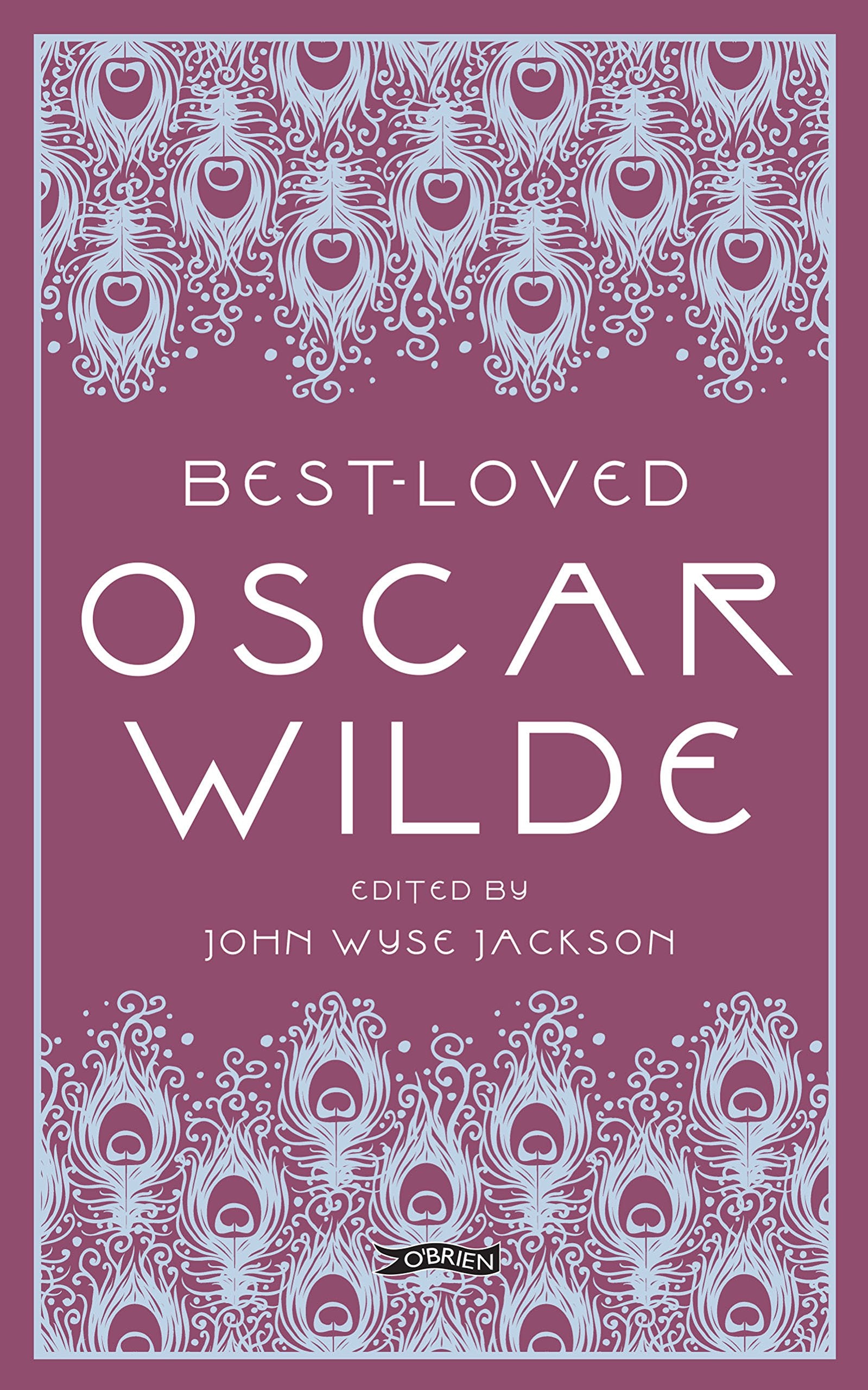 Best-Loved Oscar Wilde (Best-Loved Irish Writers) Contemporary literature