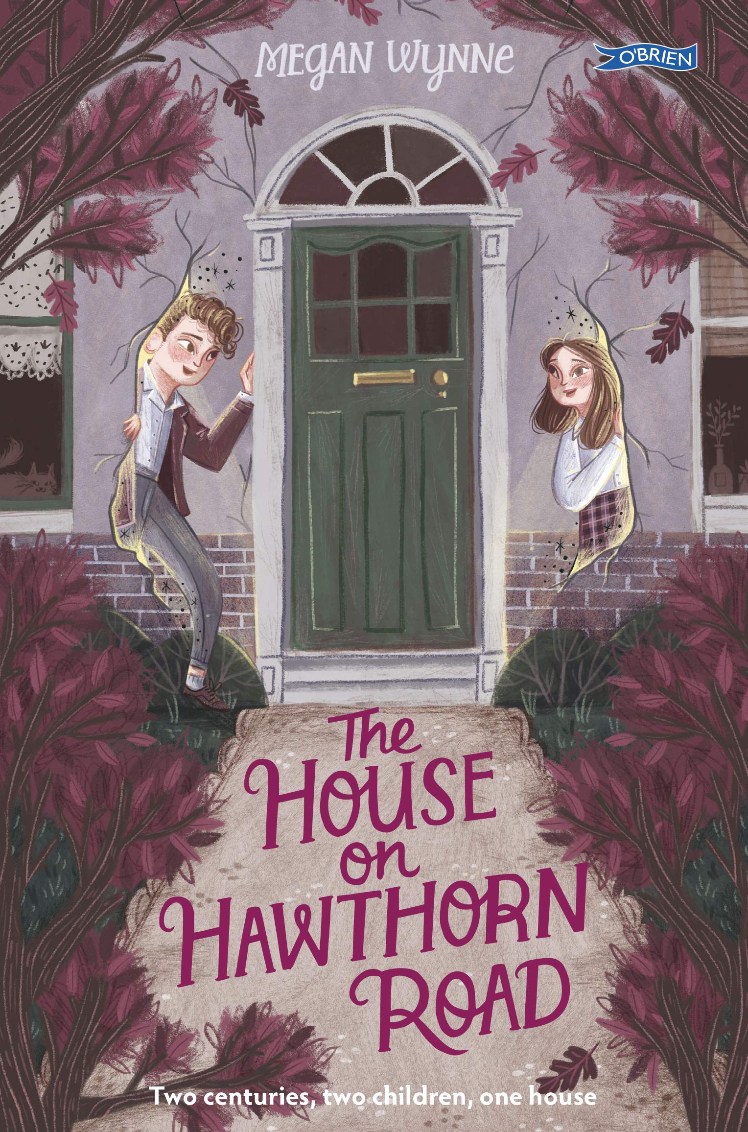 The House on Hawthorn Road Novels & Short Stories