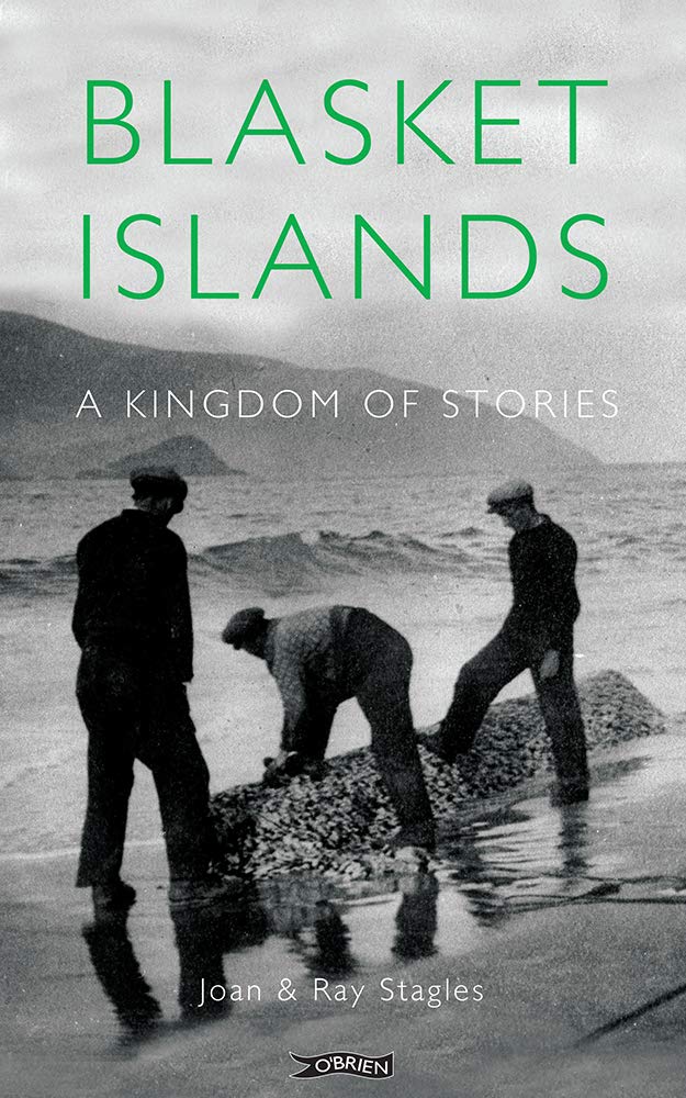 Blasket Islands: A Kingdom of Stories Film, Art & Culture