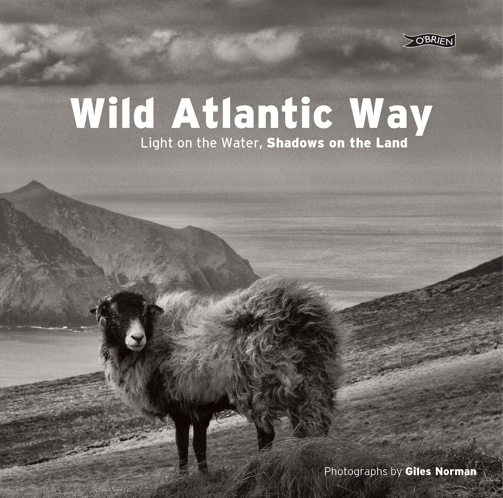 Wild Atlantic Way: Light on the Water, Shadows on the Land Travel