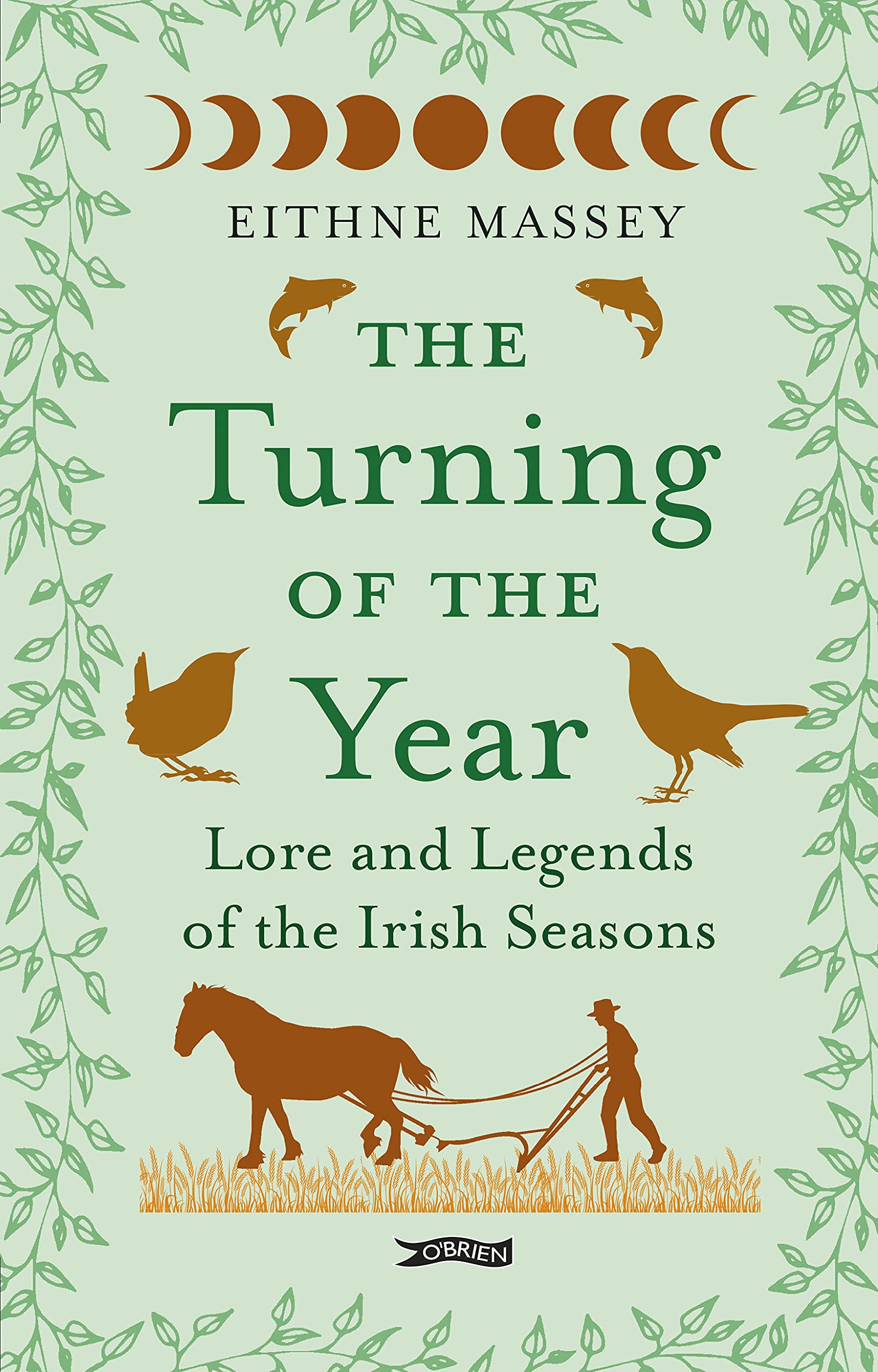 The Turning of the Year Books