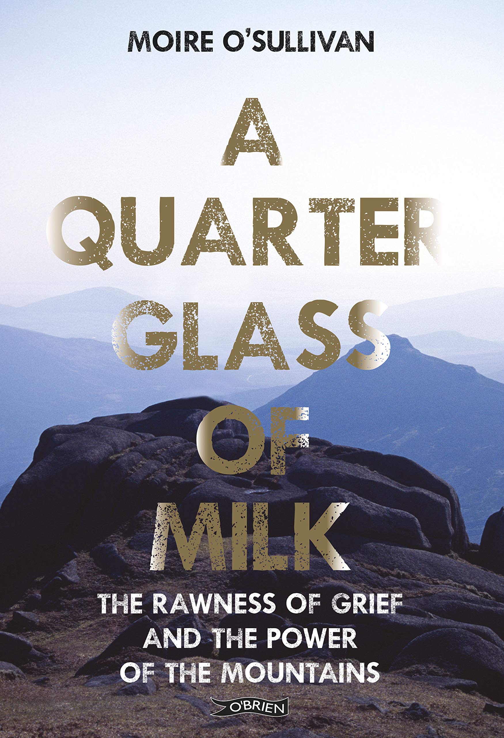 A Quarter Glass of Milk Death & Mourning