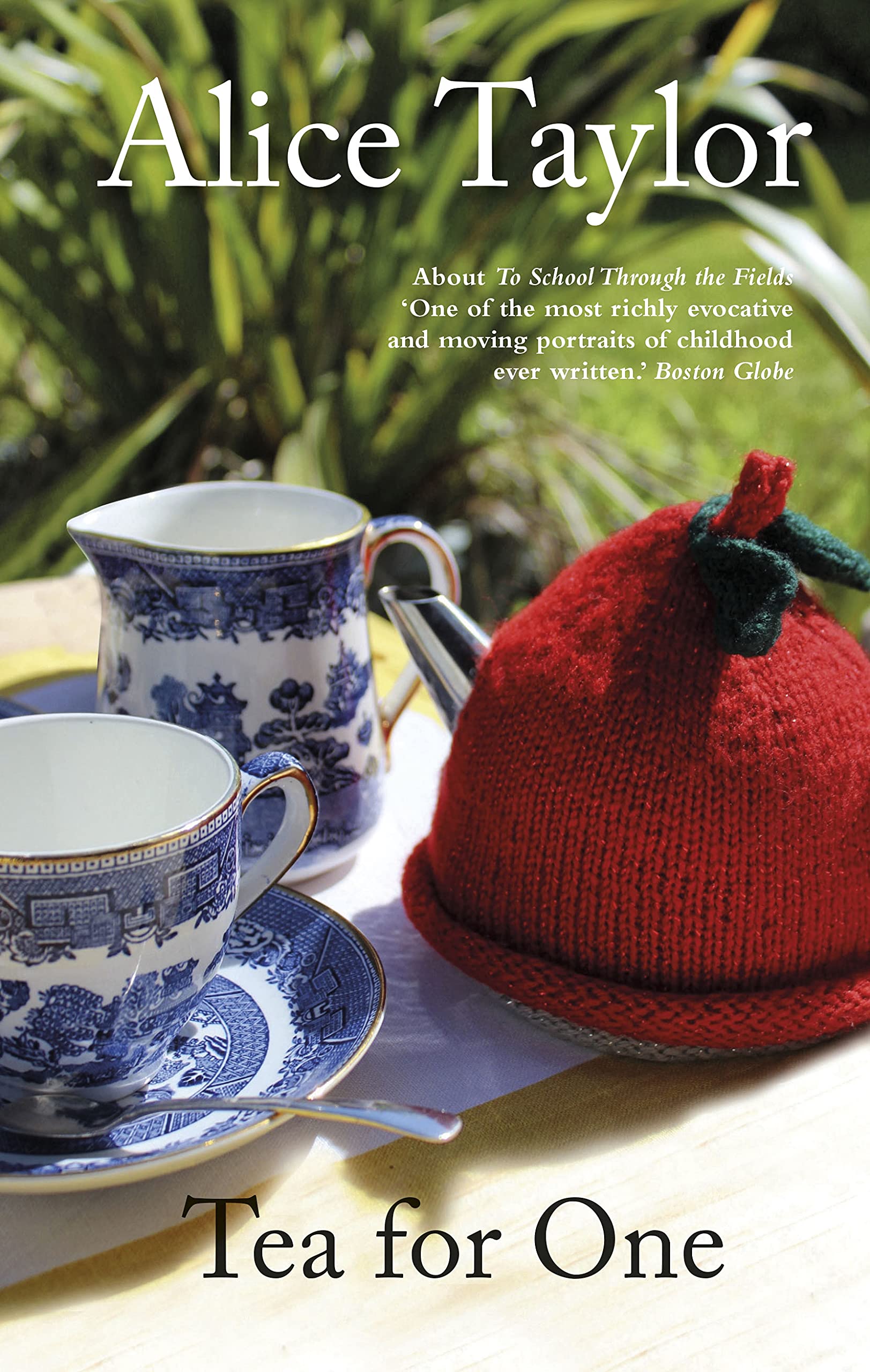 Tea for One: A Celebration of Little Things Inspiring women