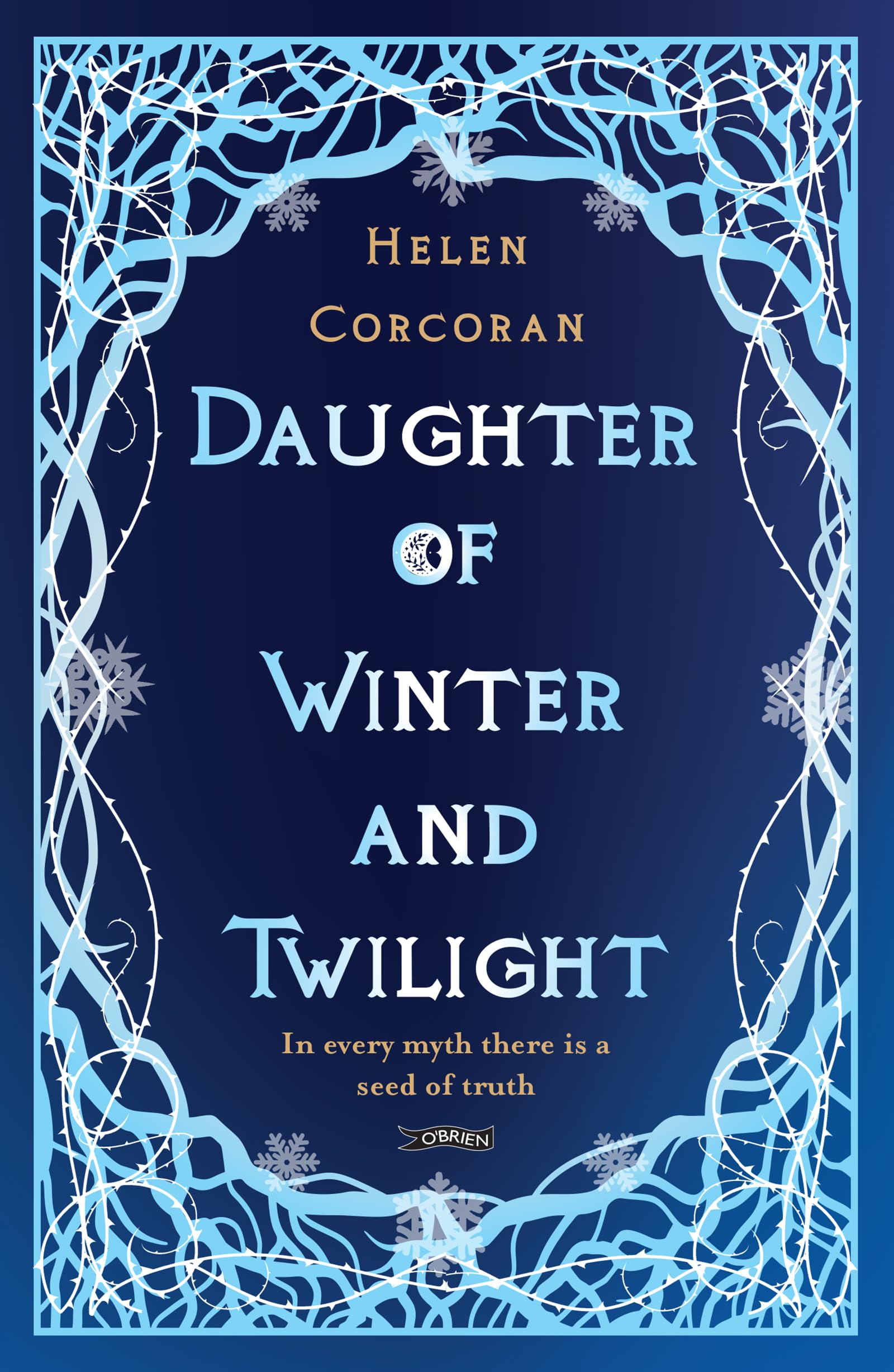 Daughter of Winter and Twilight LGBTQ+