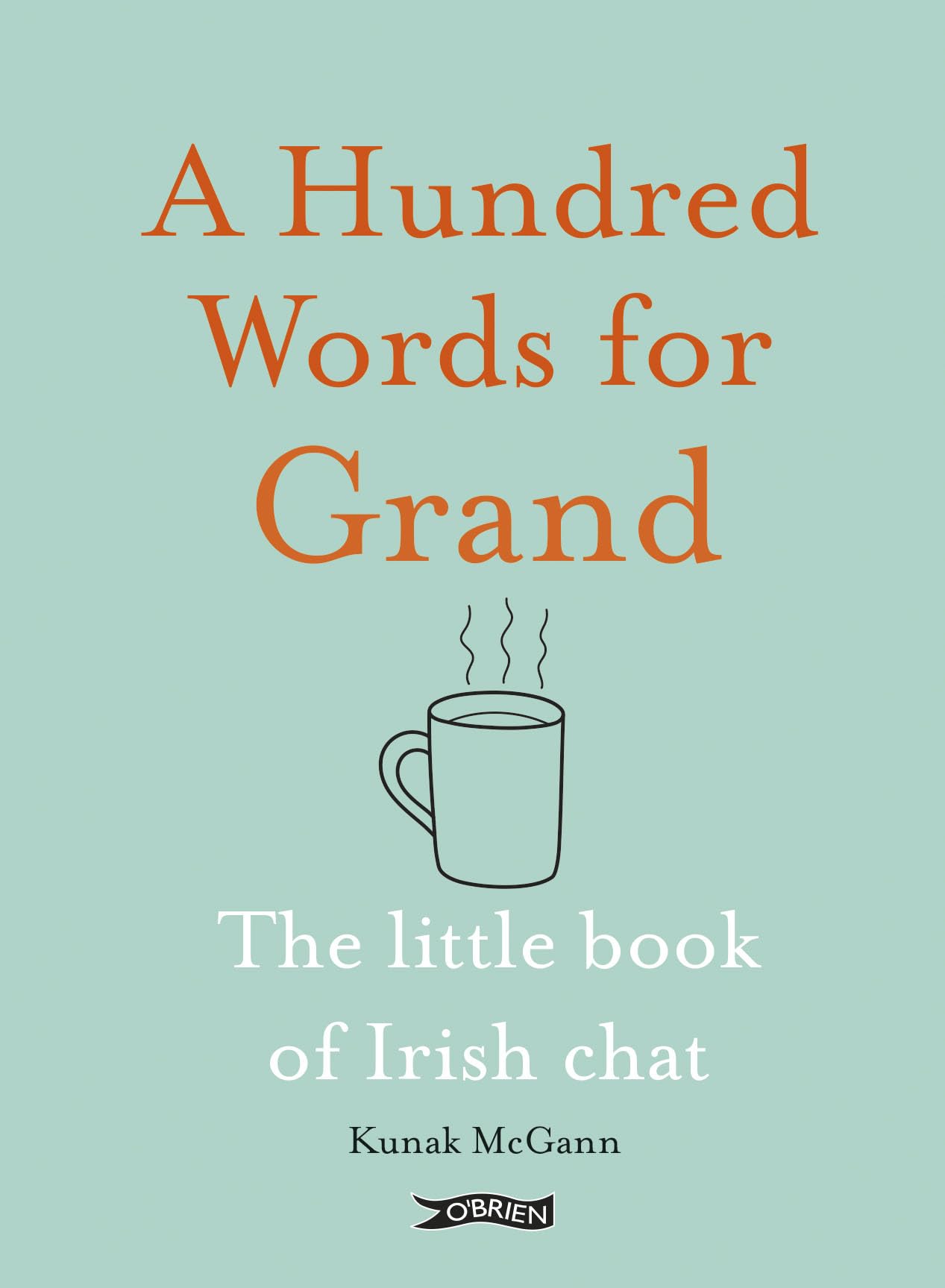 A Hundred Words for Grand Contemporary literature
