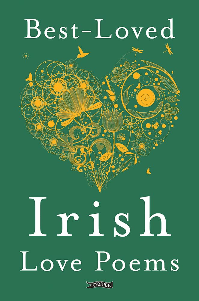 Best-Loved Irish Love Poems Poetry