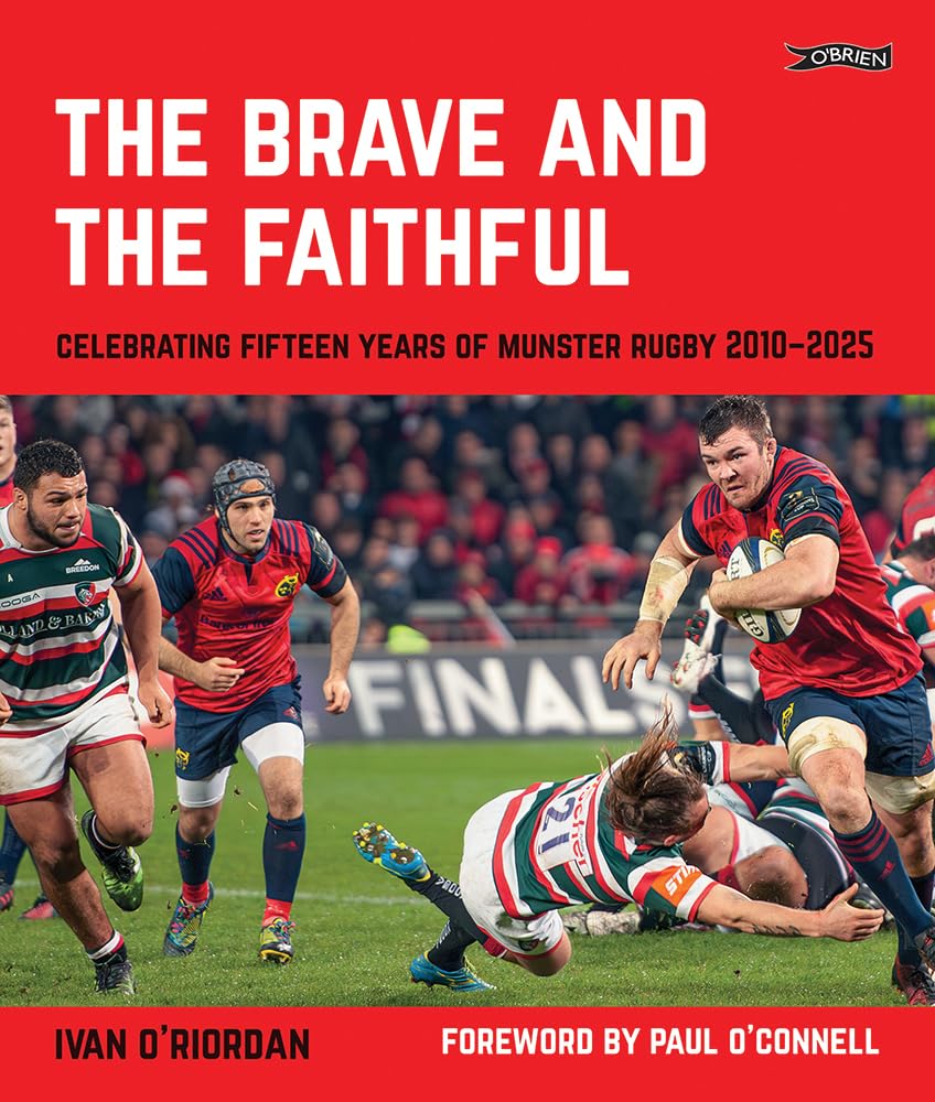 The Brave and the Faithful Sports