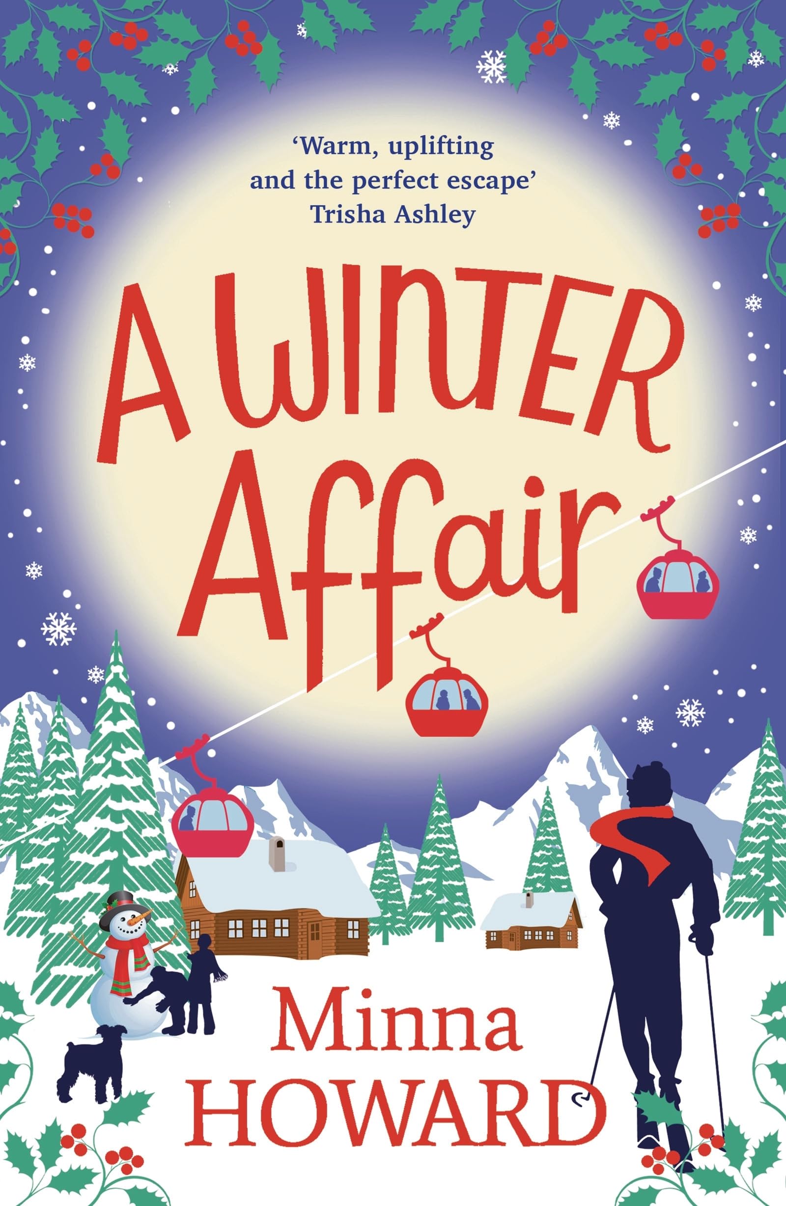 Product Image: A Winter Affair