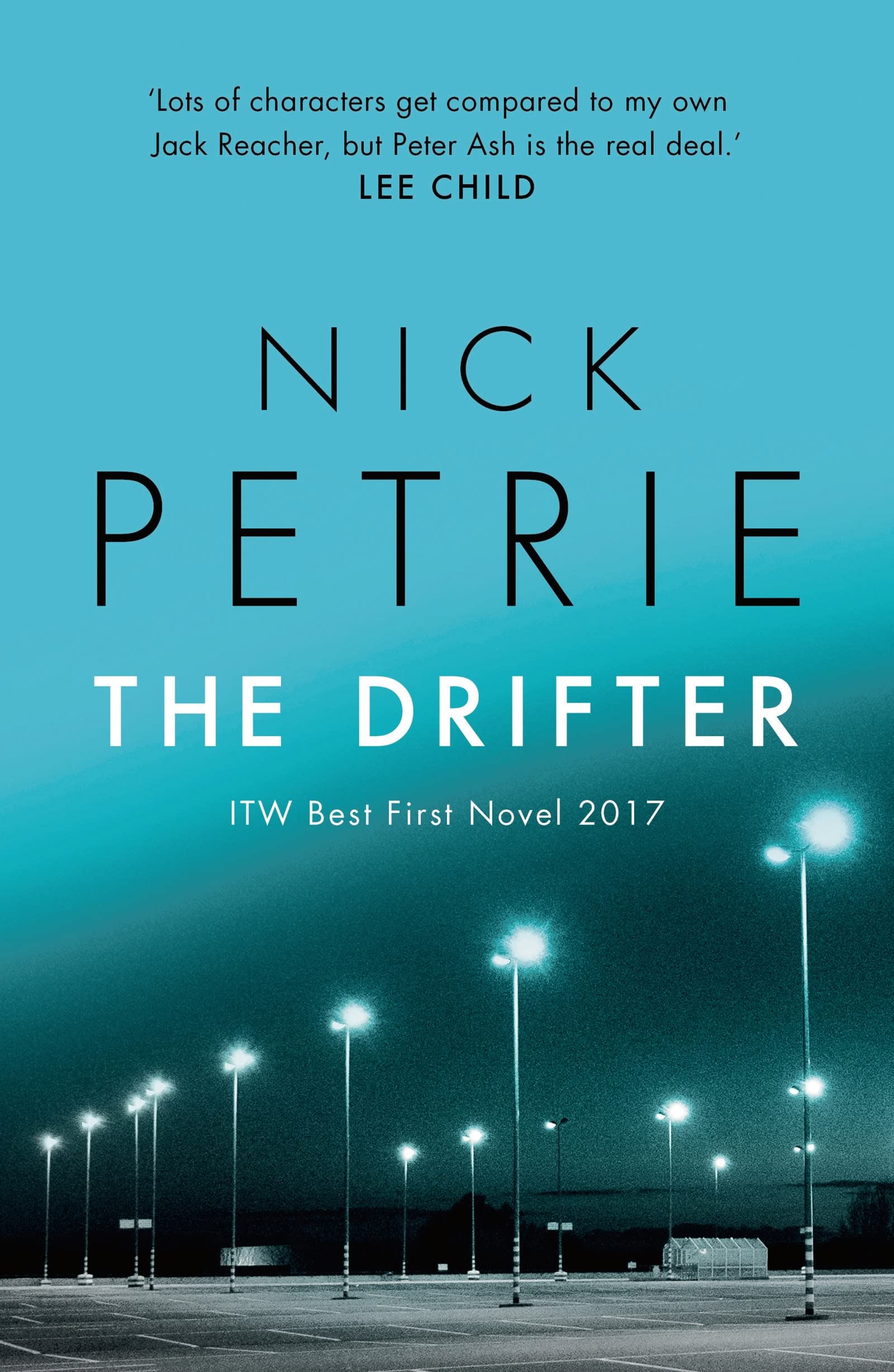 The Drifter Contemporary literature Books