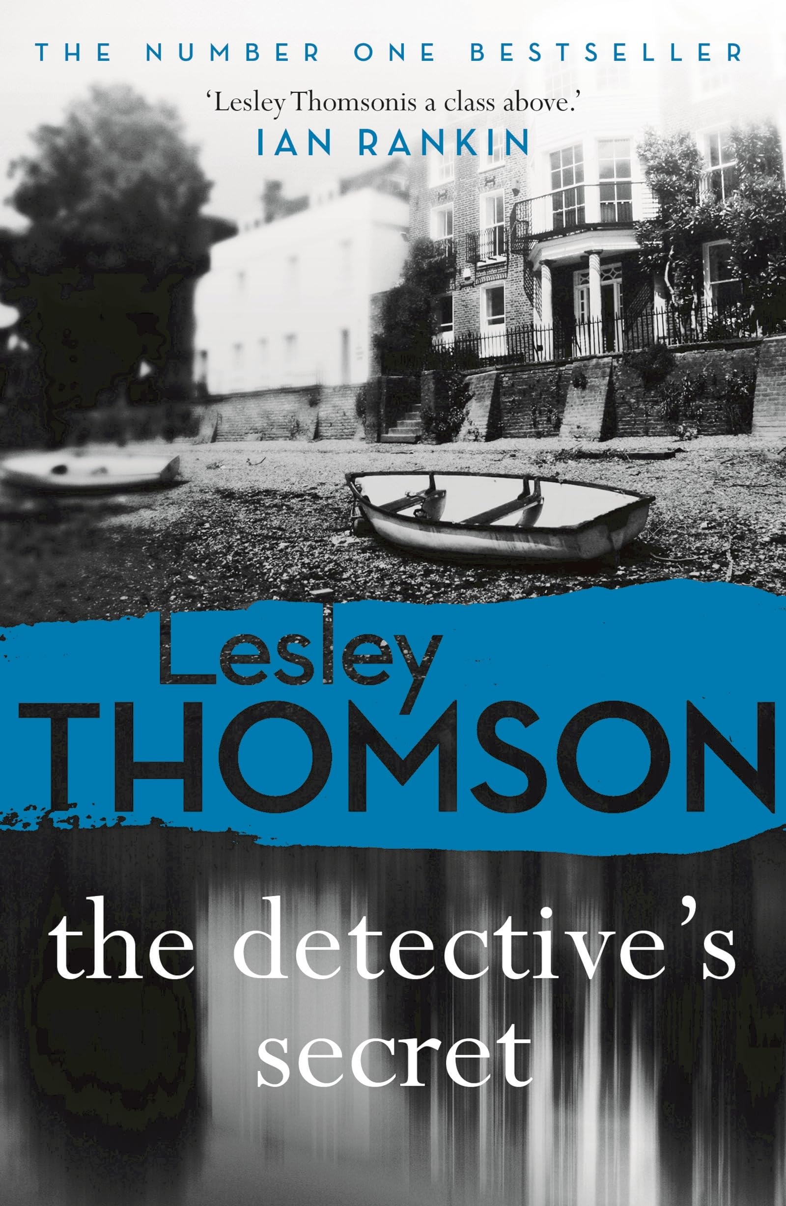 The Detective's Secret (The Detective's Daughter, Band 3) Contemporary literature