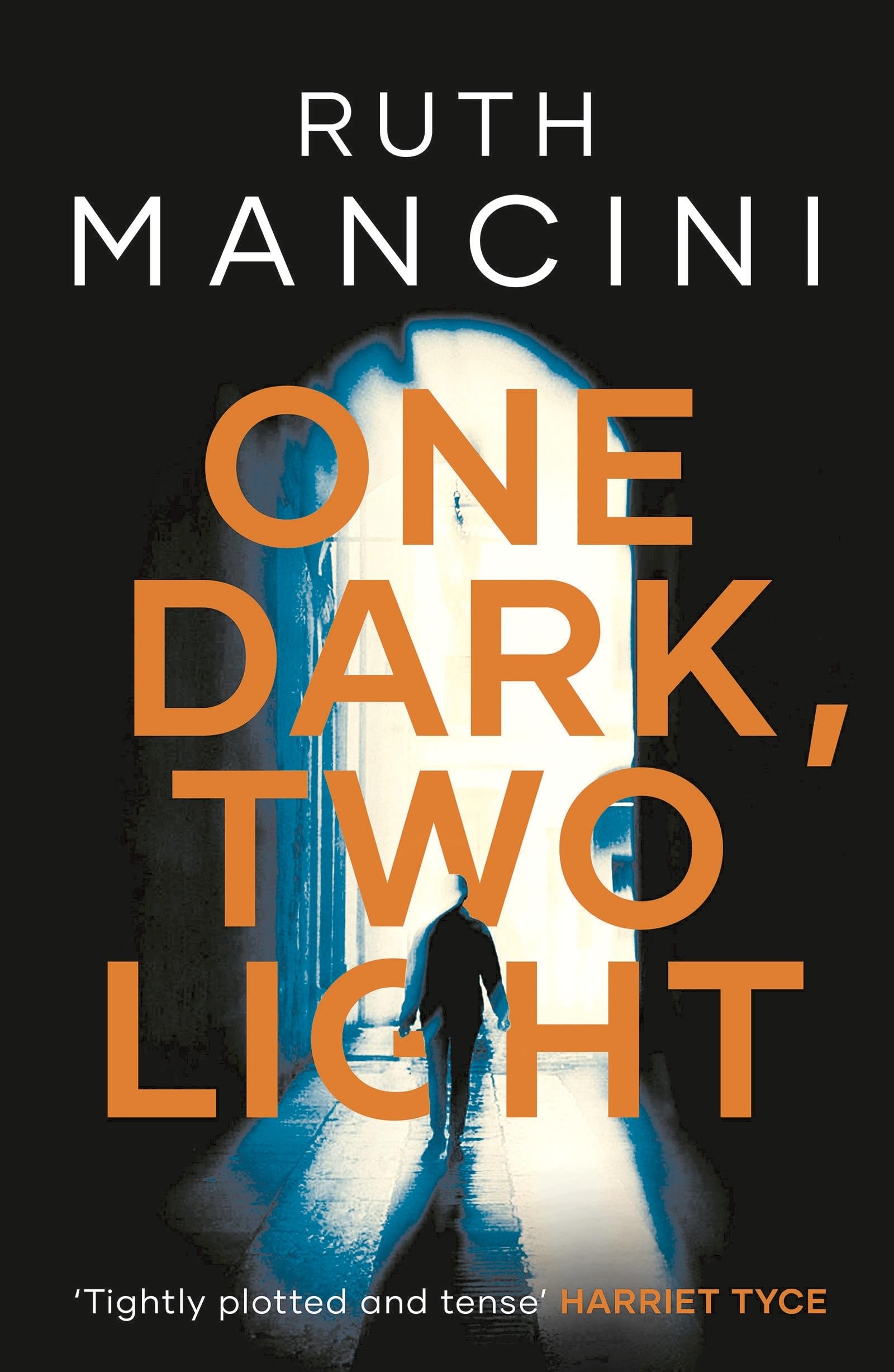 One Dark, Two Light Contemporary literature Books