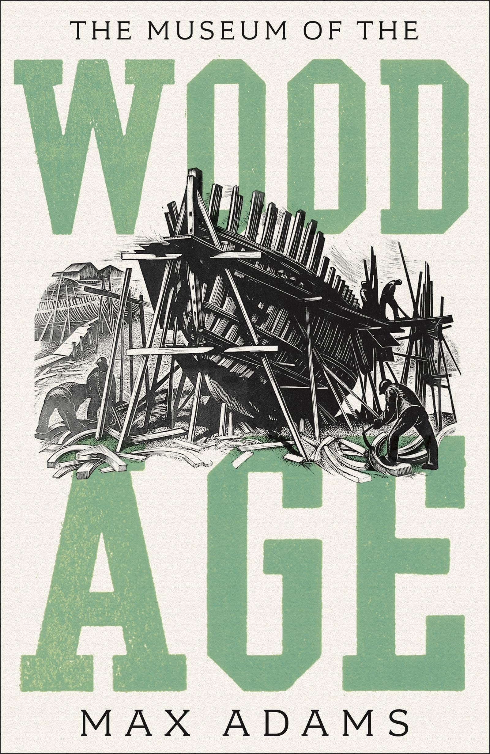 The Museum of the Wood Age Social Sciences