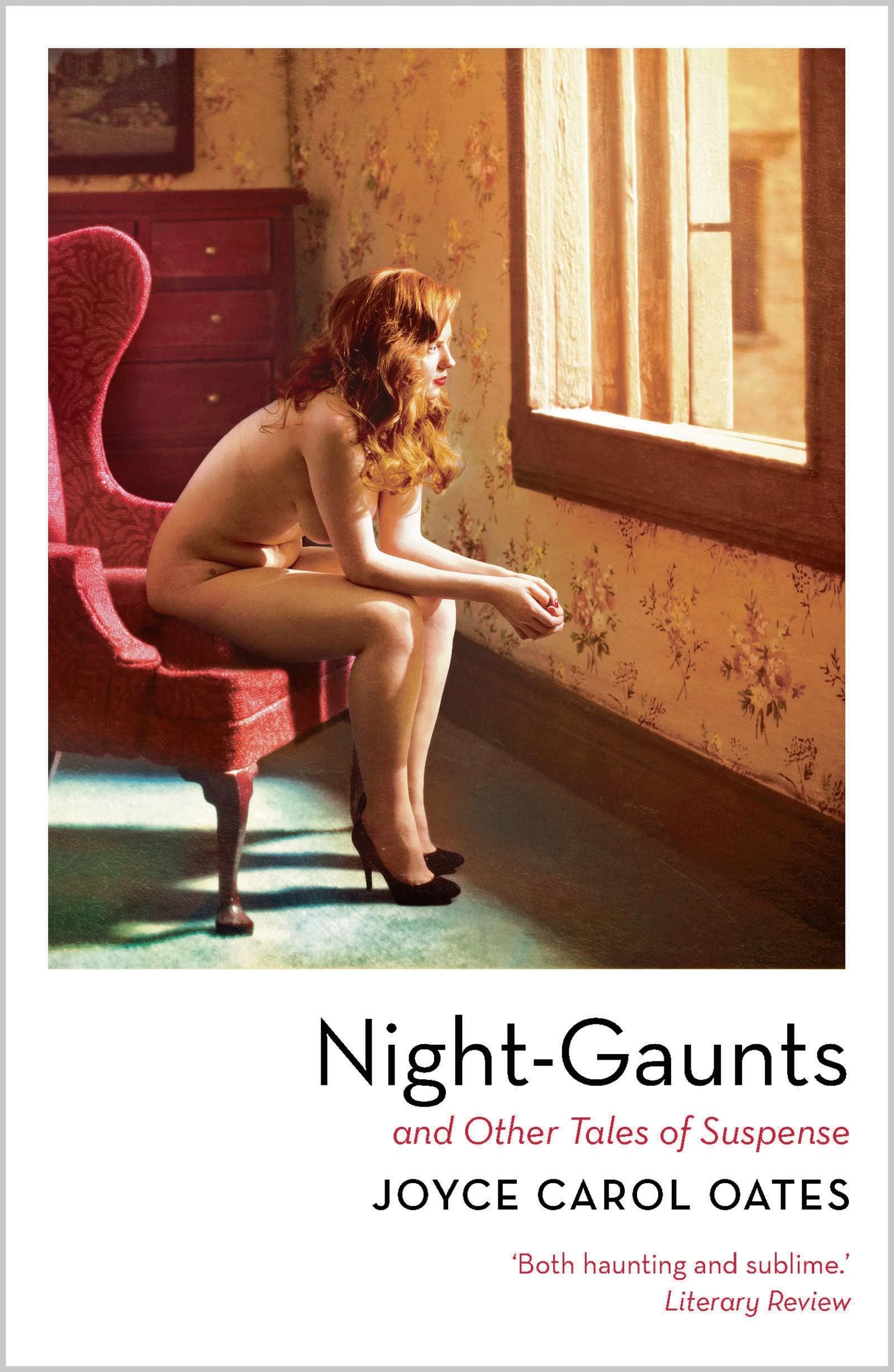 Night-Gaunts and Other Tales of Suspense Essays & Short Stories