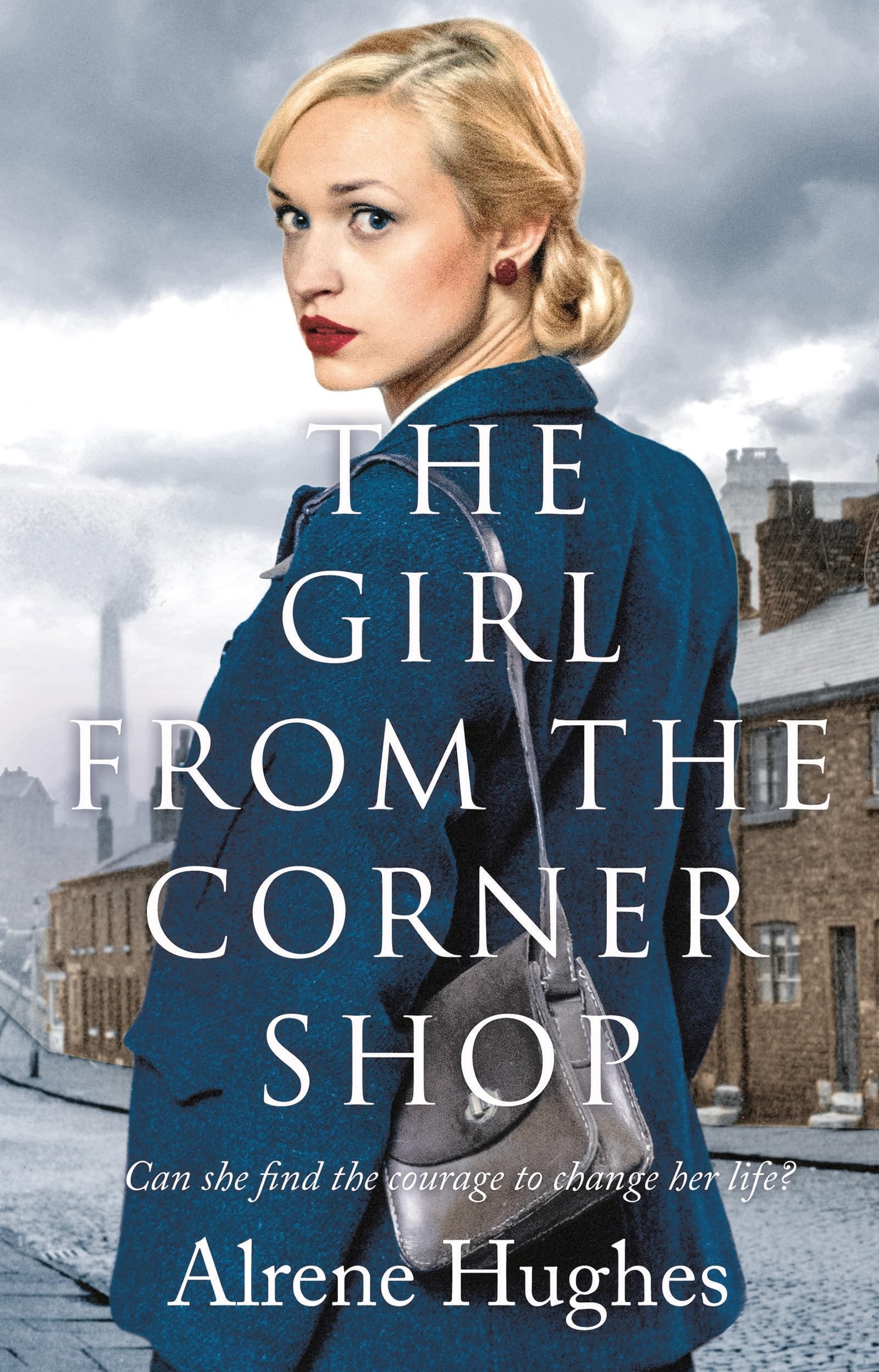 The Girl From the Corner Shop Historical Fiction
