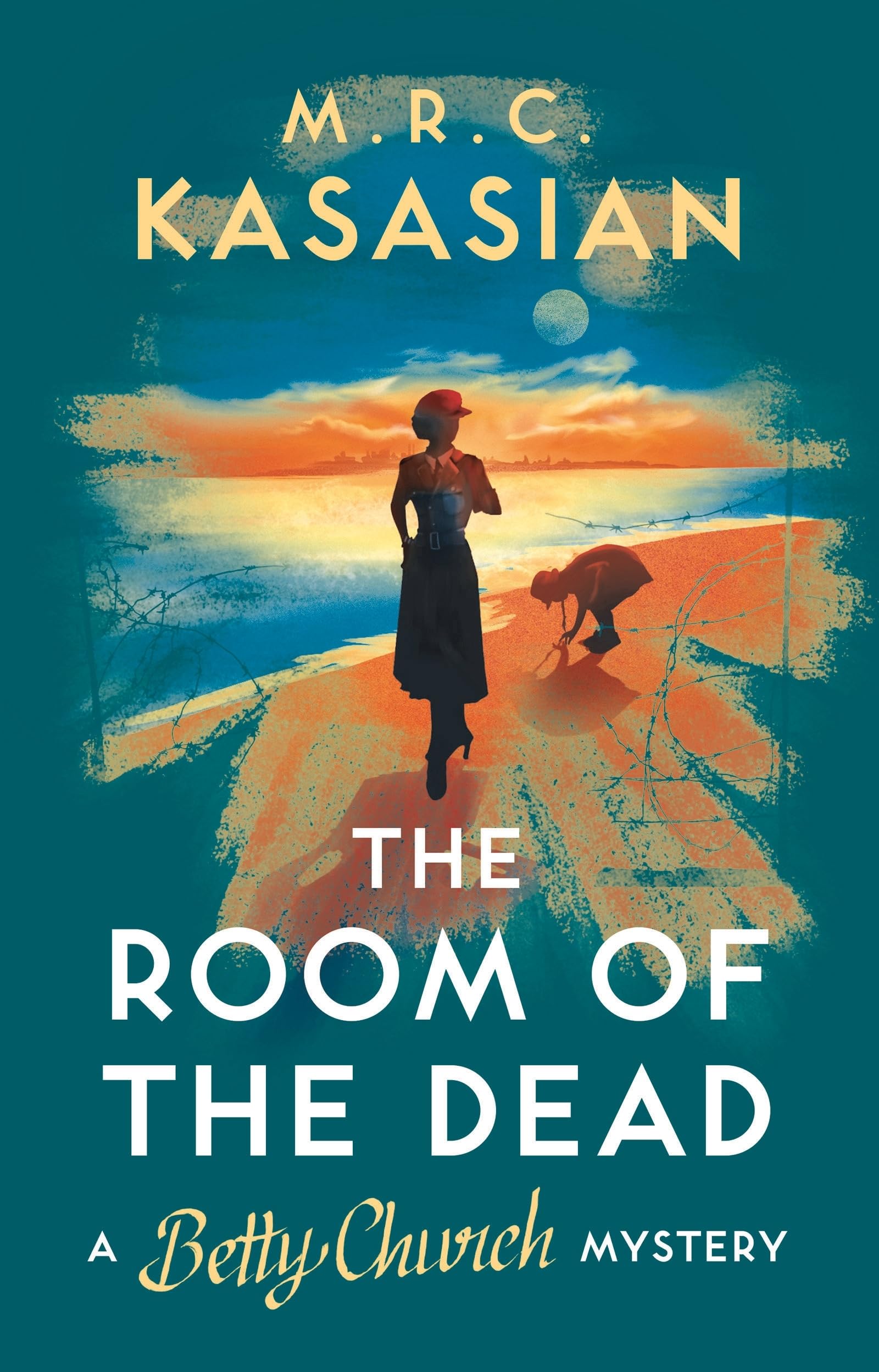The Room of the Dead Humour & Satire