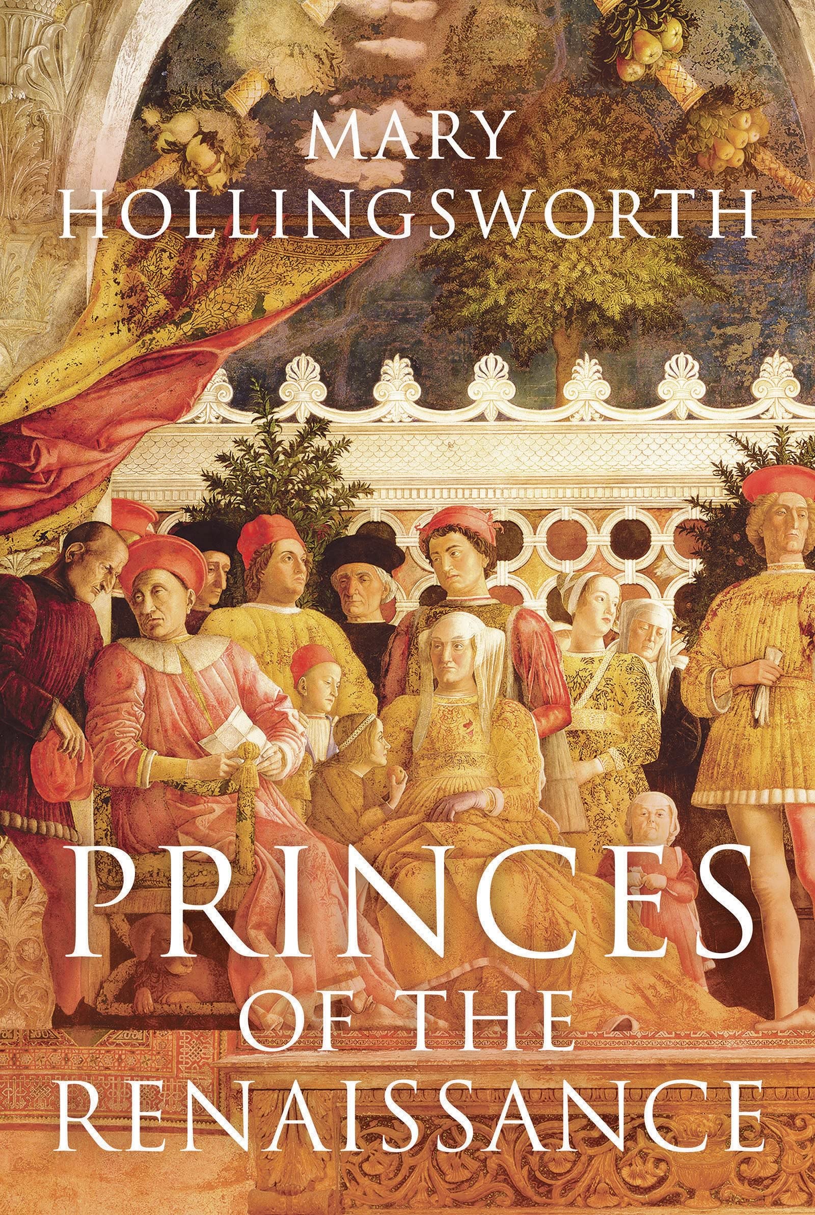 Princes of the Renaissance Philosophy
