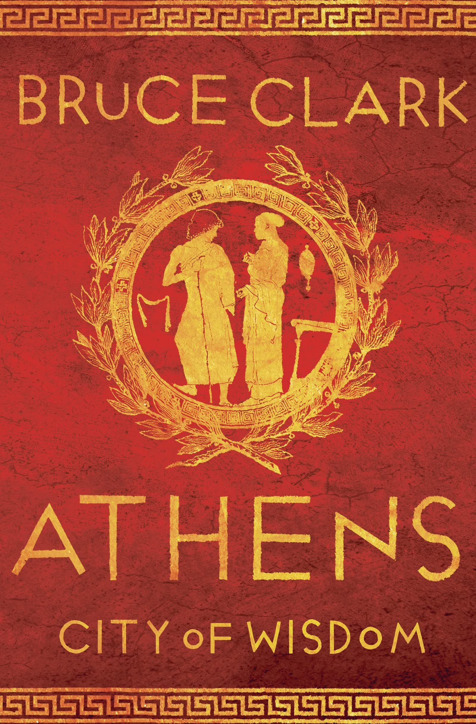 Athens: City of Wisdom Business, Finance & Career