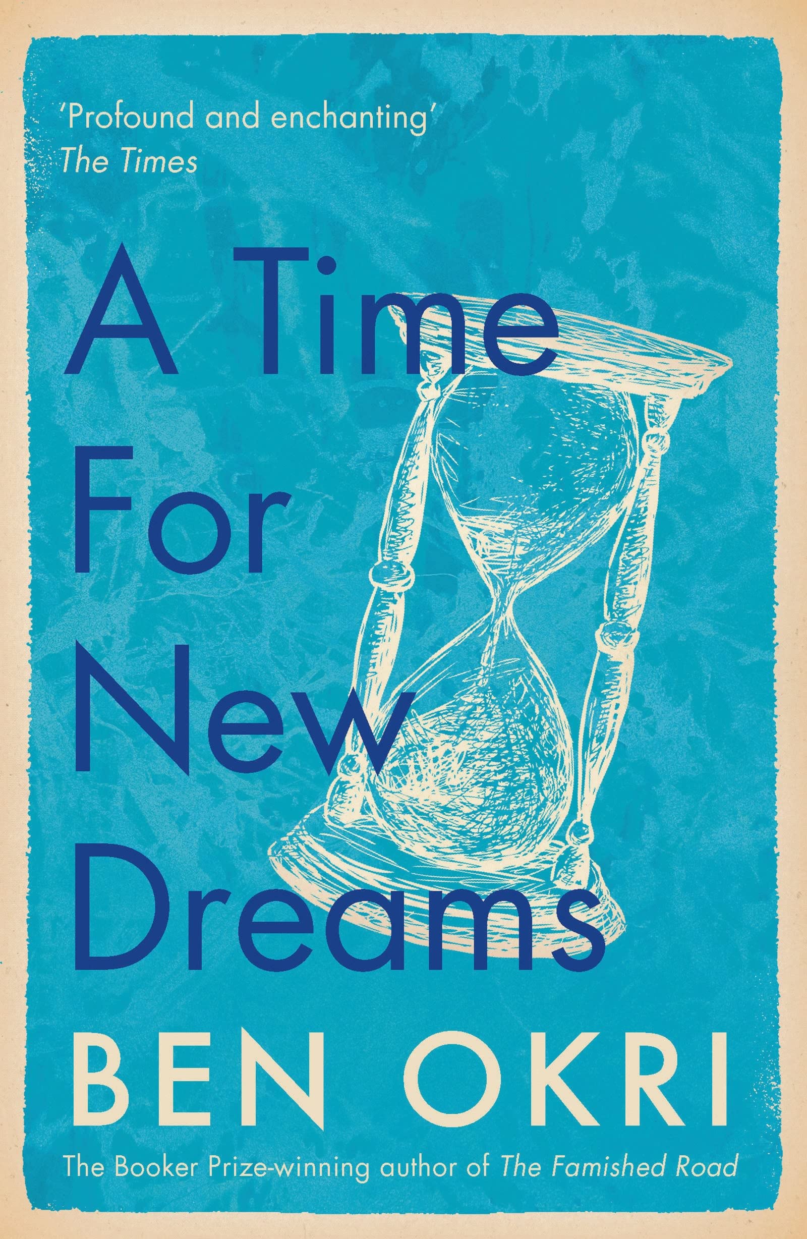 Product Image: A Time for New Dreams