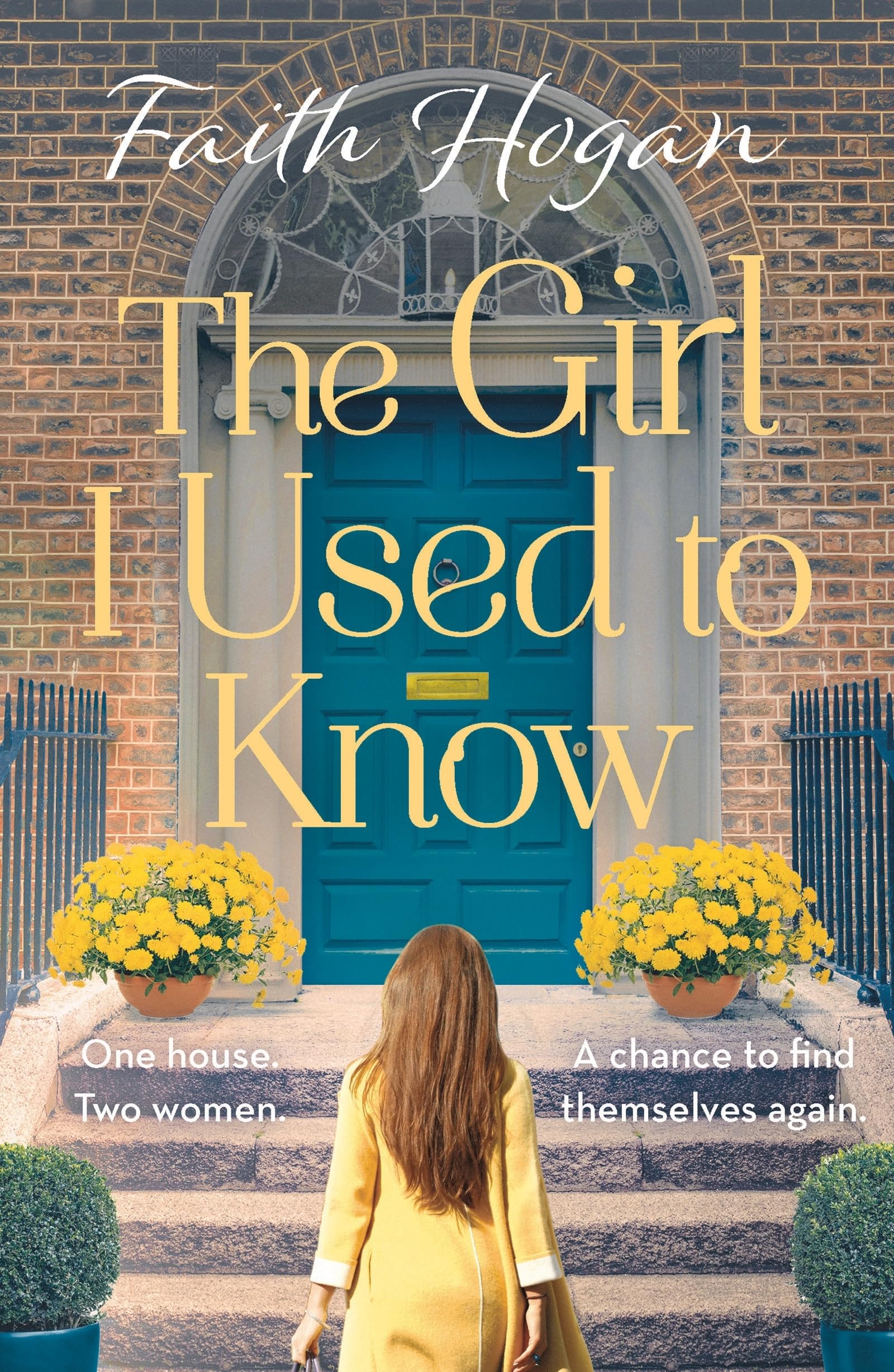The Girl I Used to Know Contemporary literature