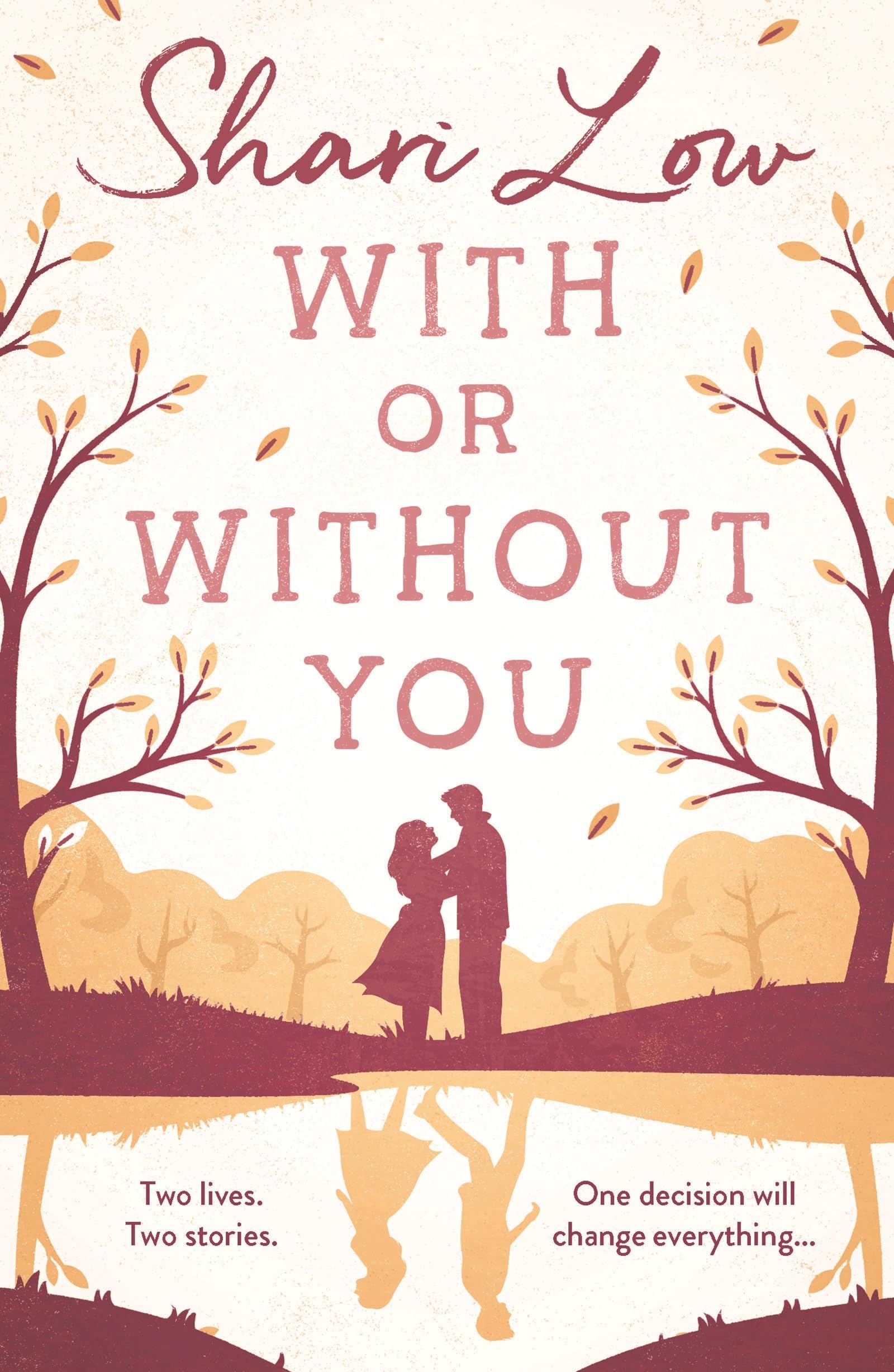With or Without You Humour & Satire