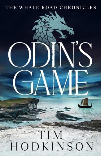 Odin's Game (The Whale Road Chronicles, Band 1) Books