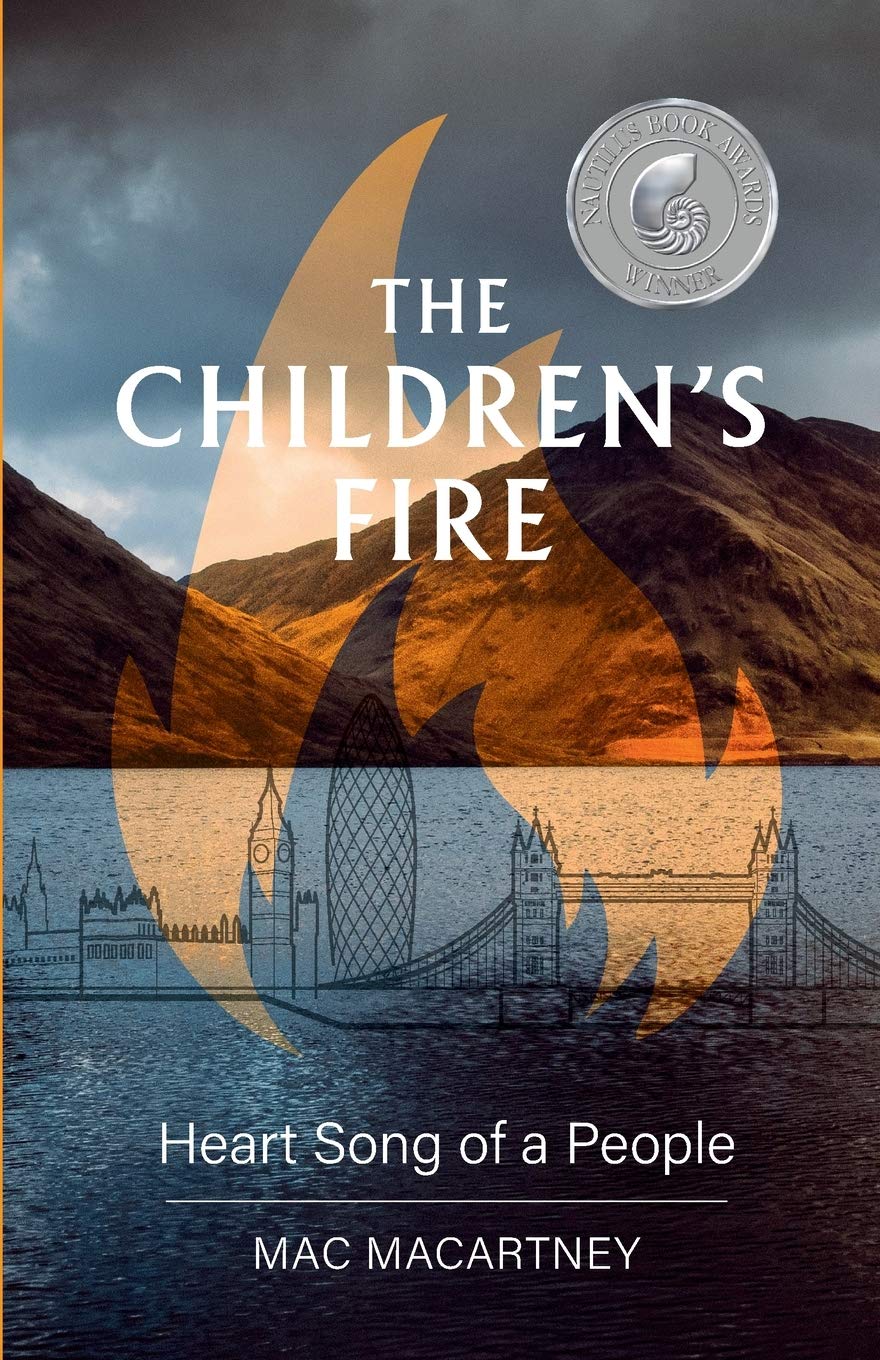 The Children's Fire: Heart song of a people Law