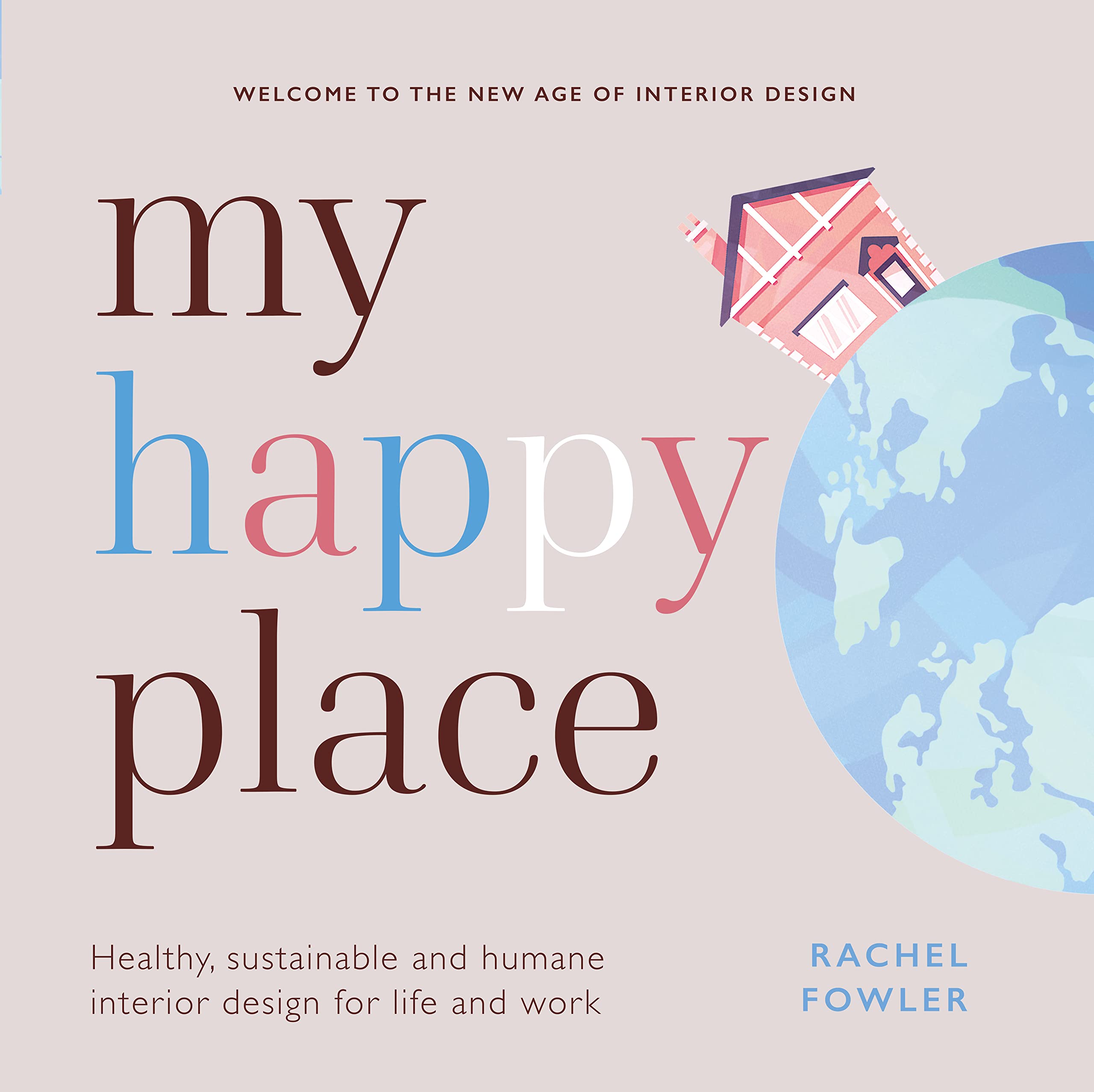 My Happy Place Mathematics Books