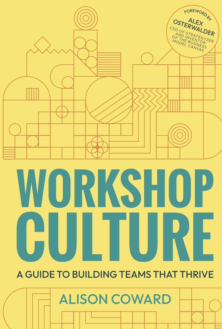 Product Image: Workshop Culture