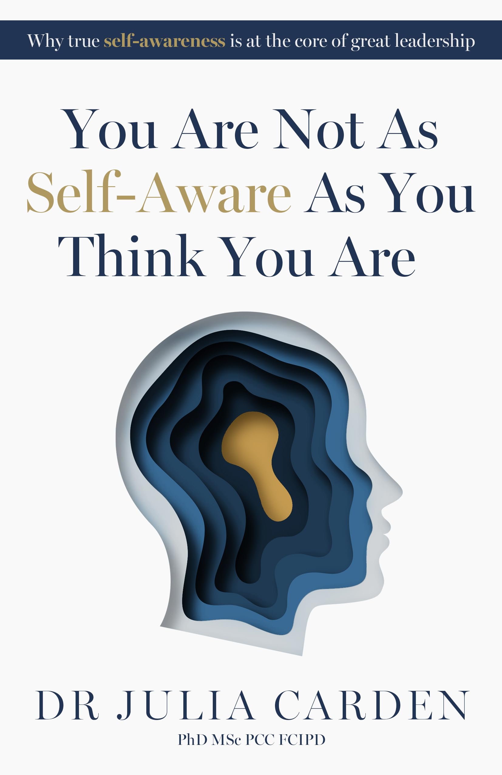 You Are Not As Self-Aware As You Think You Are Business, Finance & Career