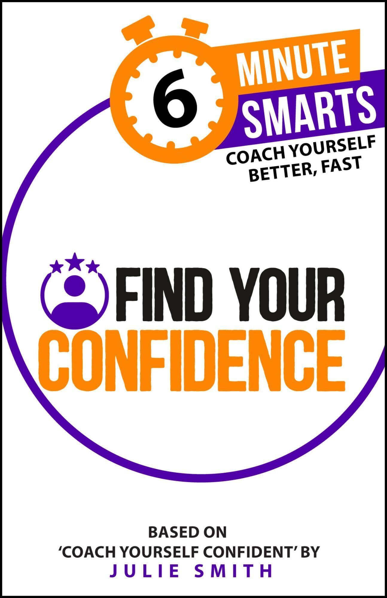 Find Your Confidence Business, Finance & Career