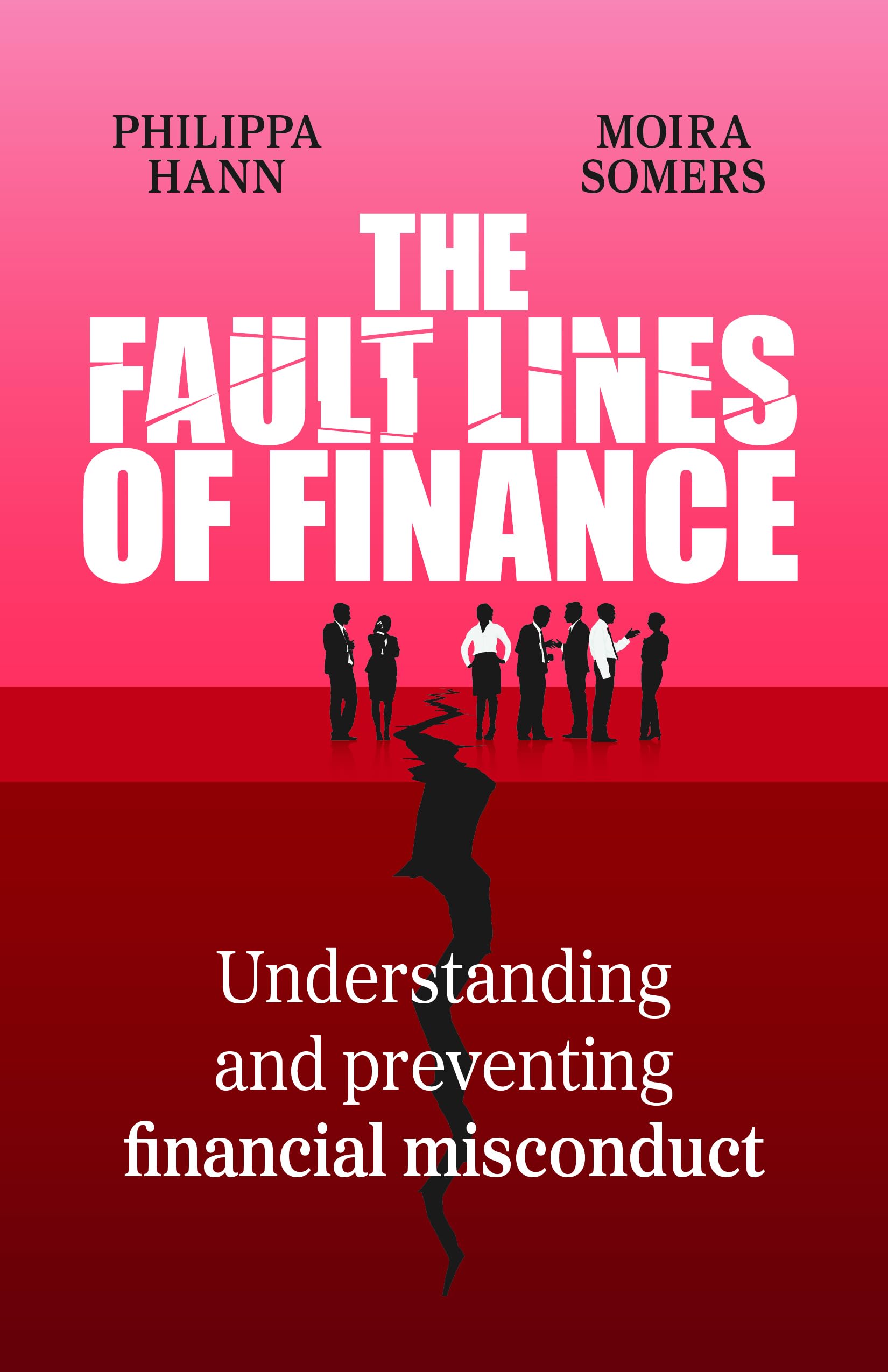 The Fault Lines of Finance: Understanding and Preventing Financial Misconduct Law