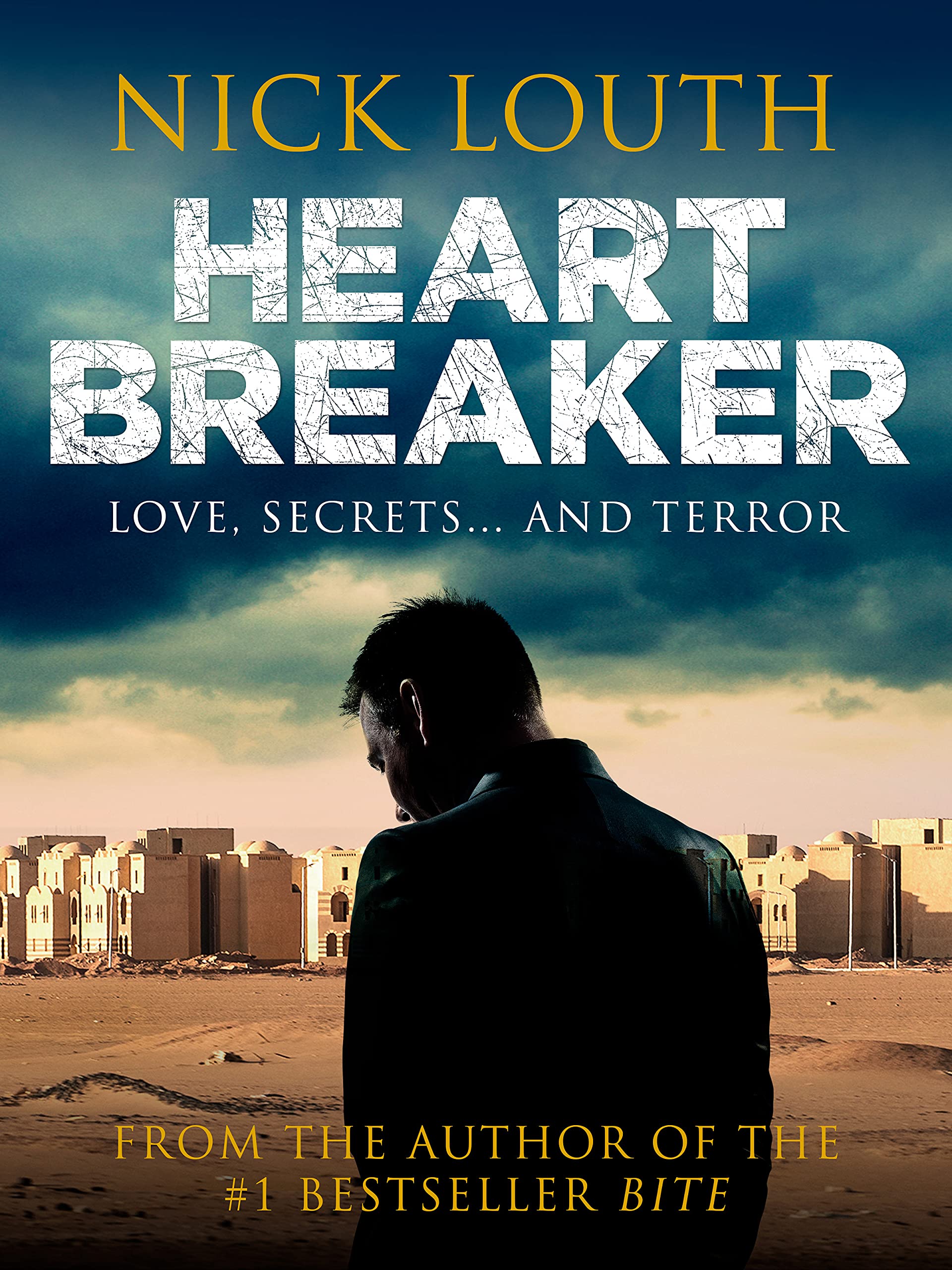 Heartbreaker Contemporary literature Books