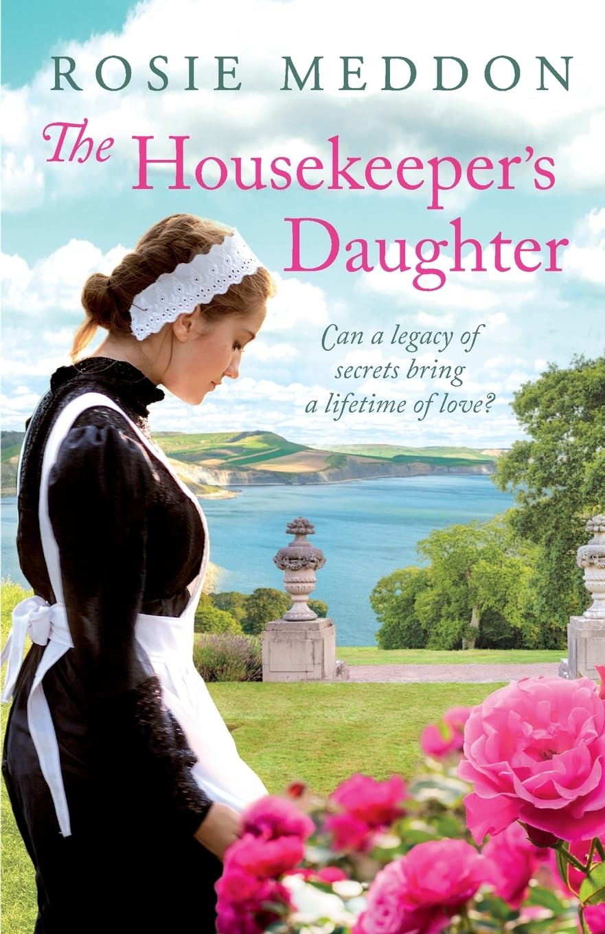 The Housekeepers Daughter Fairy Tales & Legends