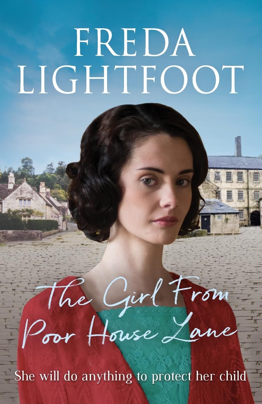 The Girl From Poor House Lane Fairy Tales & Legends