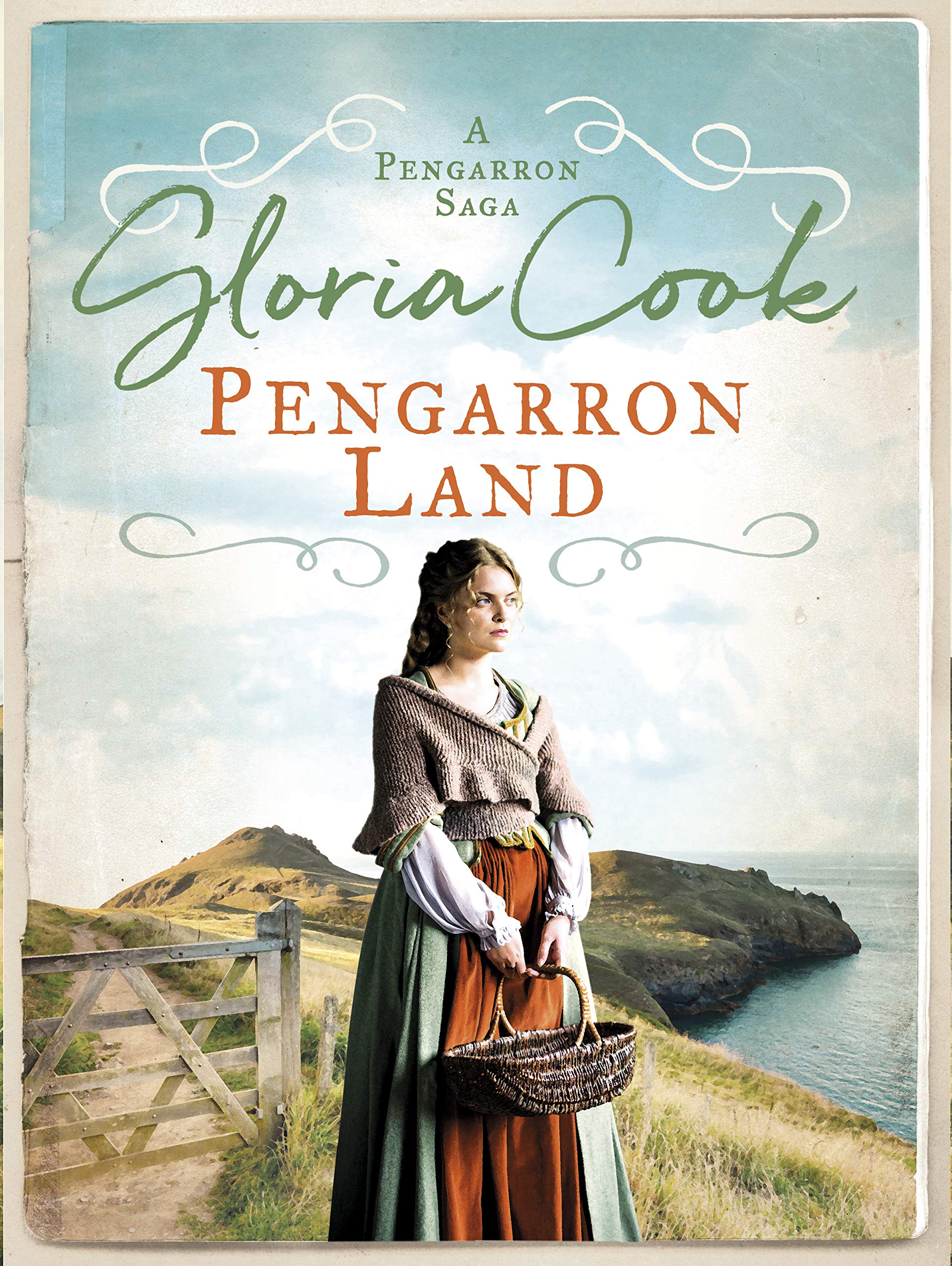 Pengarron Land Fairy Tales & Legends