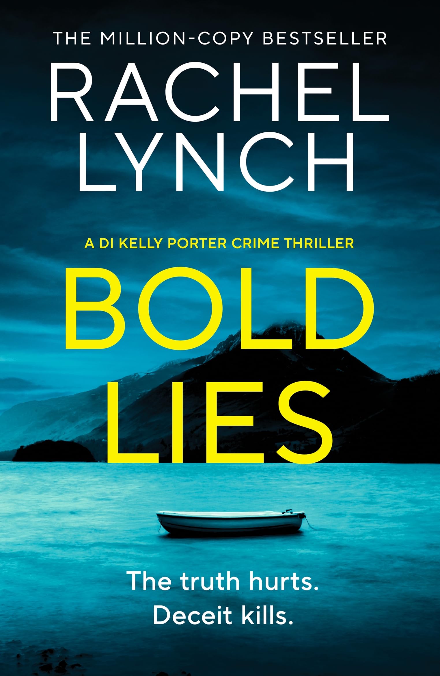 Bold Lies Social Sciences Books
