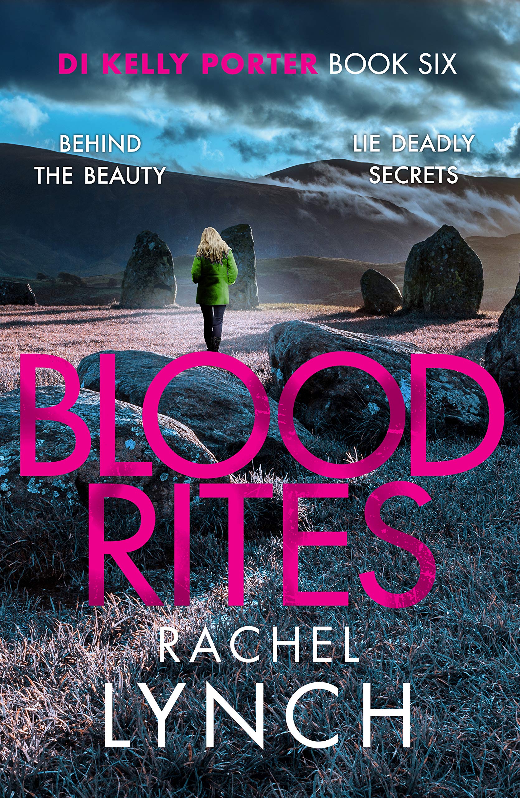 Blood Rites Social Sciences