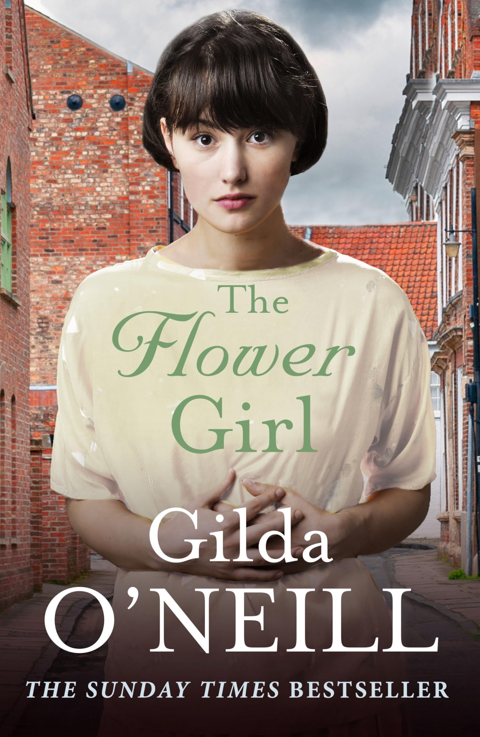 The Flower Girl Contemporary literature