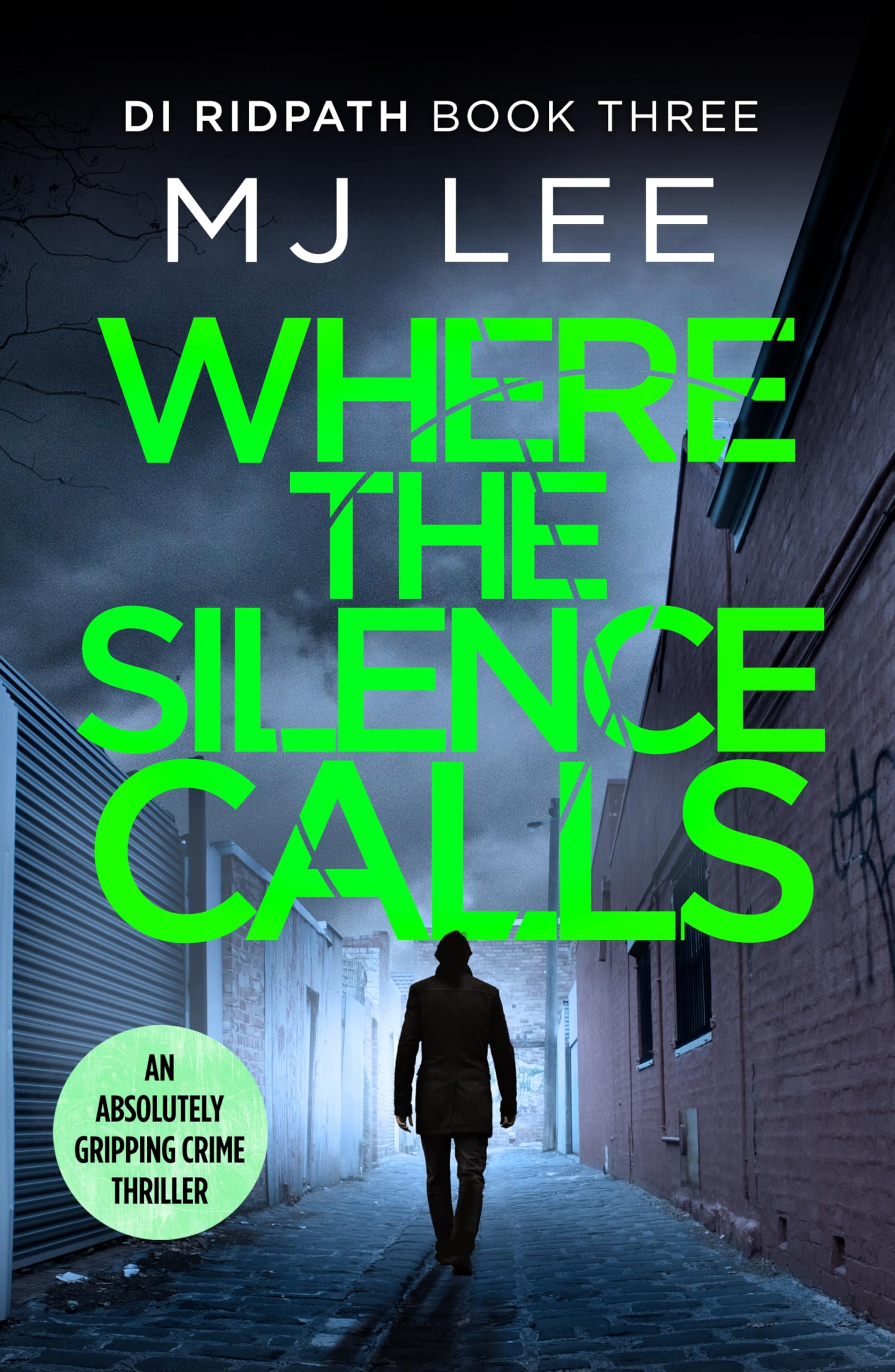 Where the Silence Calls Contemporary literature Books