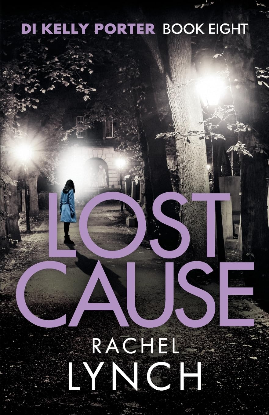 Lost Cause Law Books